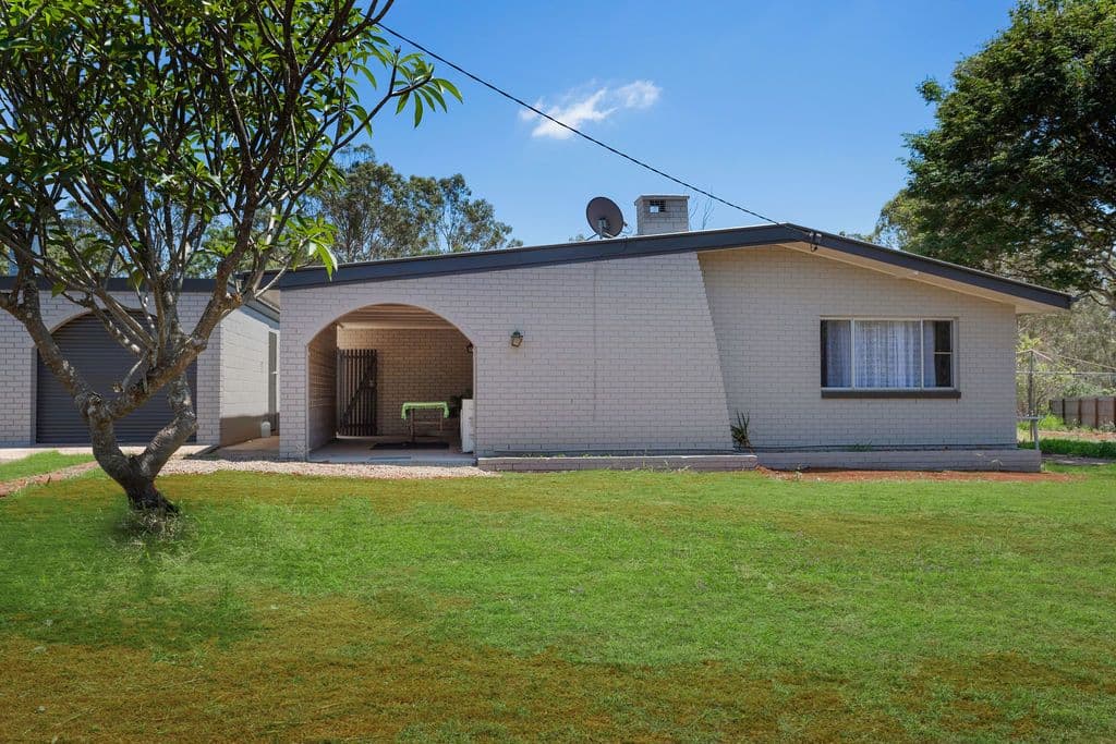 118 Lockyer View Road, Wivenhoe Pocket QLD 4306, Wivenhoe Pocket - Thumbnail 3