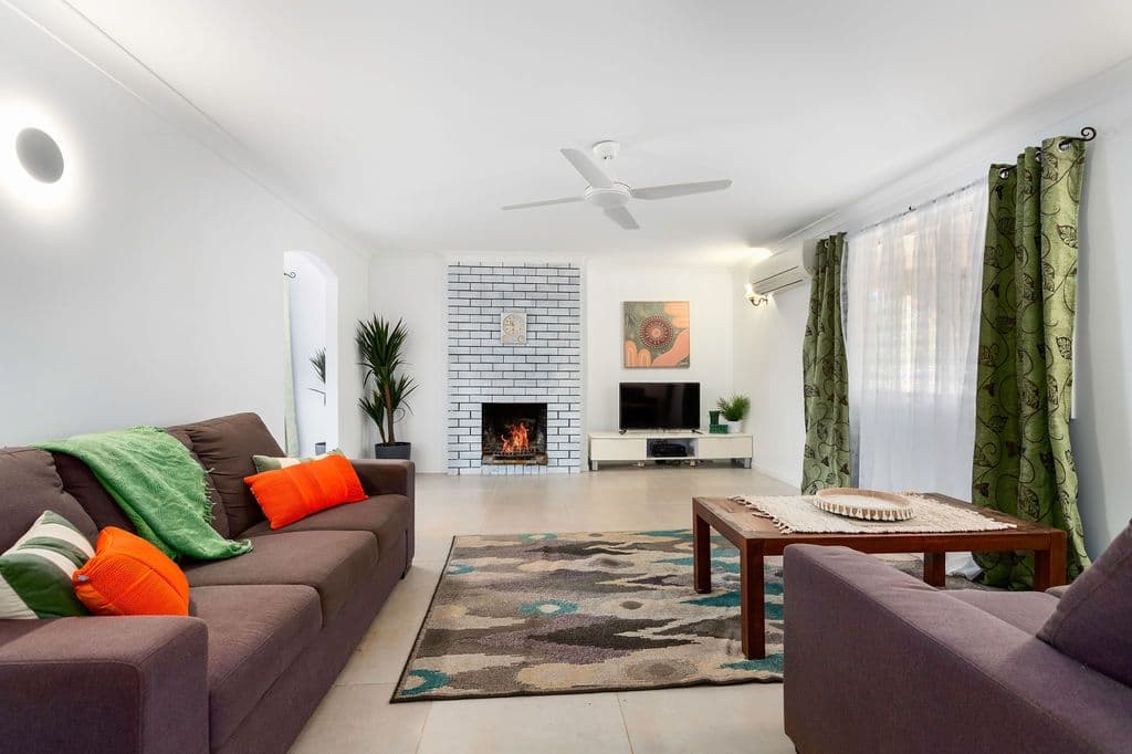 118 Lockyer View Road, Wivenhoe Pocket QLD 4306, Wivenhoe Pocket - Thumbnail 5