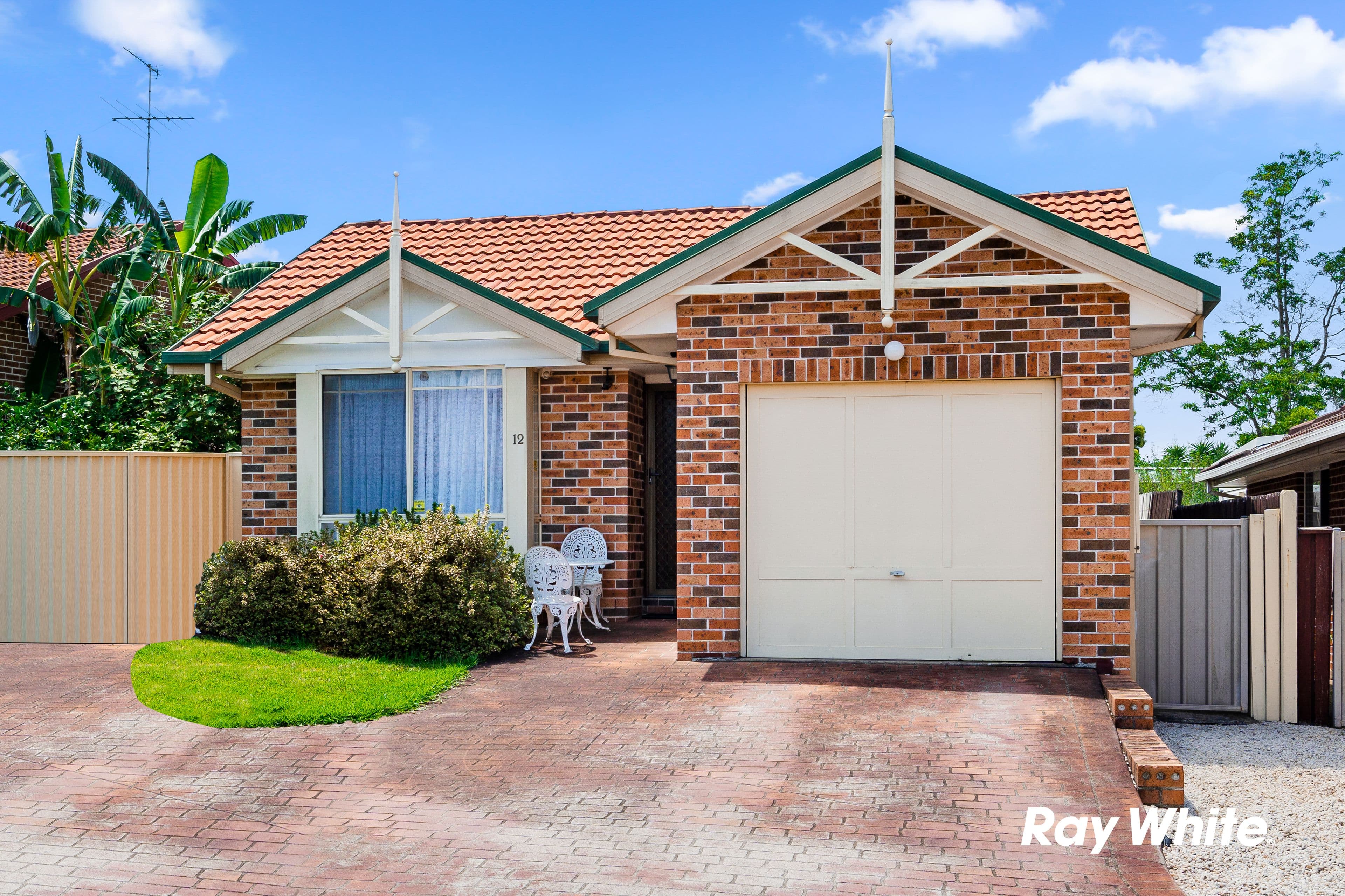 12 Ohio Place, Quakers Hill NSW 2763, Quakers Hill - Image 1