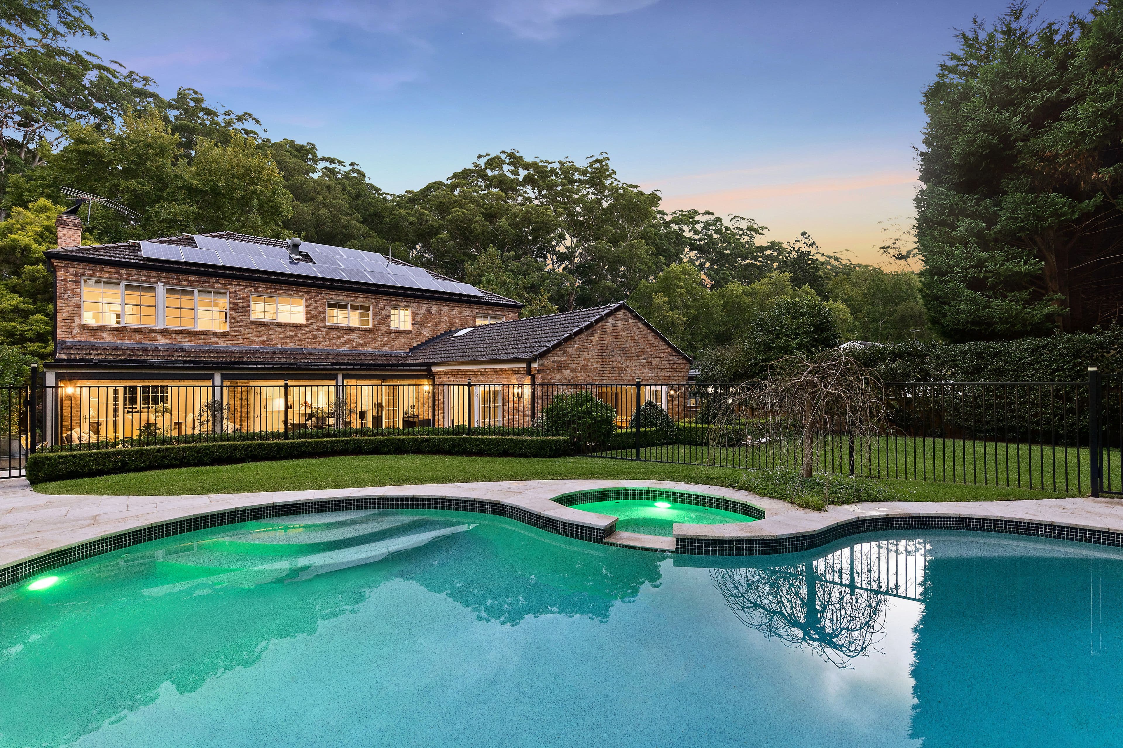 80 Burns Road, Wahroonga NSW 2076, Wahroonga - Thumbnail 2