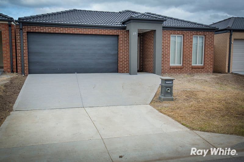 25 Inspiration Circuit, PAKENHAM VIC 3810, Pakenham - Image 1