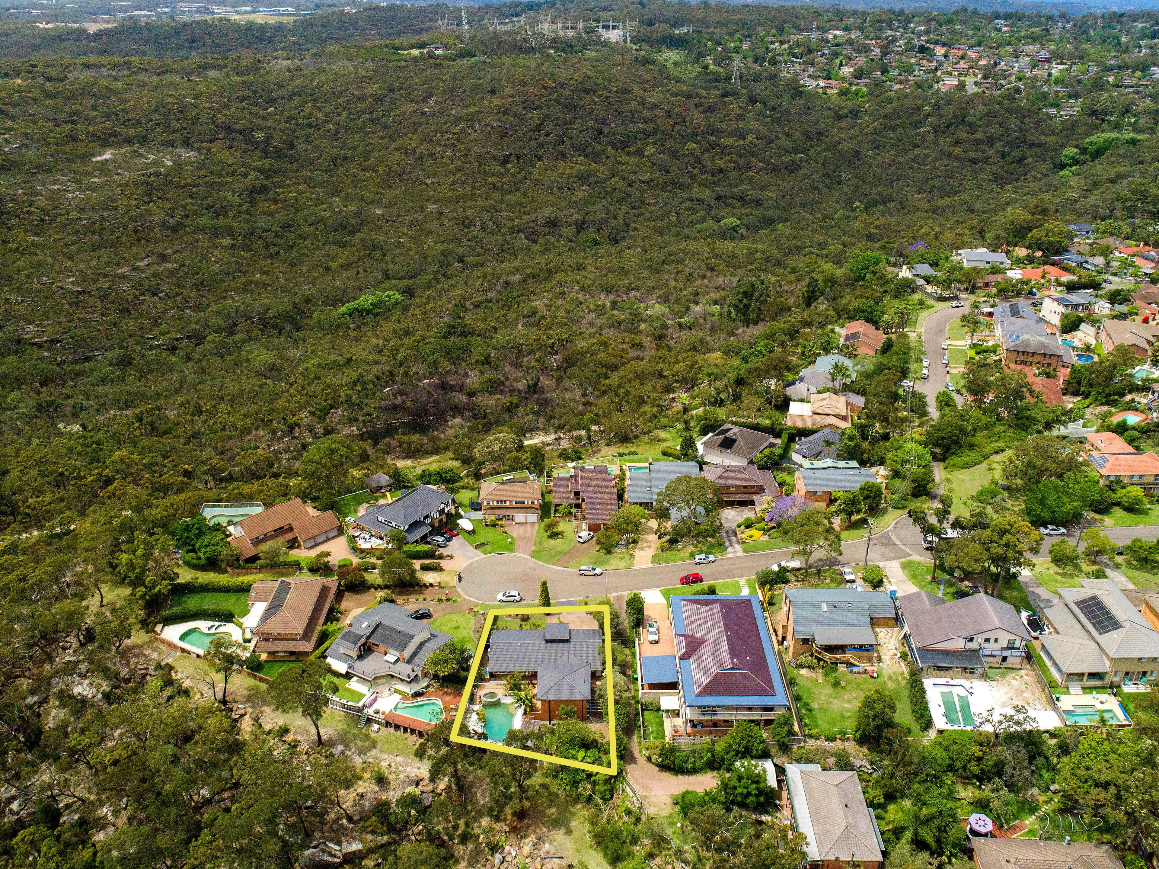 113 Ashworth Avenue, Belrose NSW 2085, Belrose - Thumbnail 2
