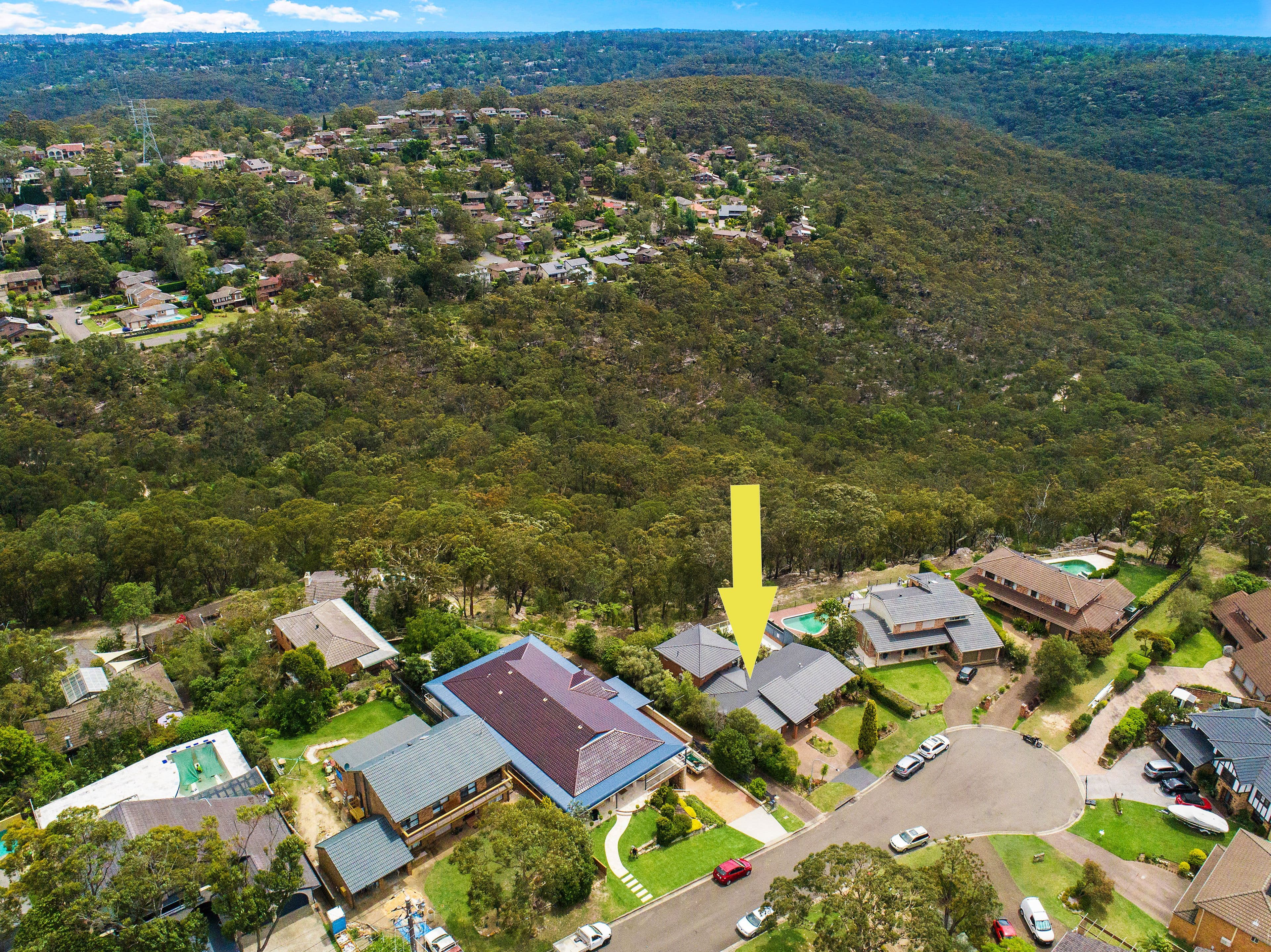 113 Ashworth Avenue, Belrose NSW 2085, Belrose - Thumbnail 4