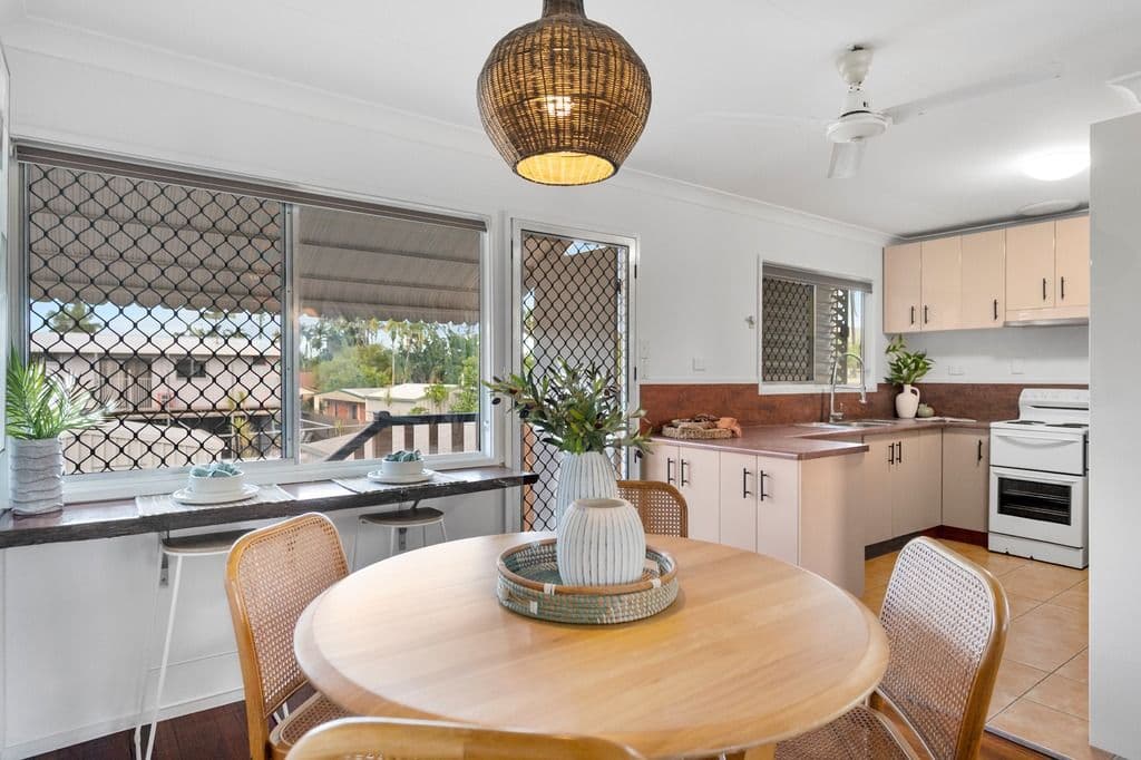 6 Crossland Court, Kirwan QLD 4817, Kirwan - Thumbnail 2