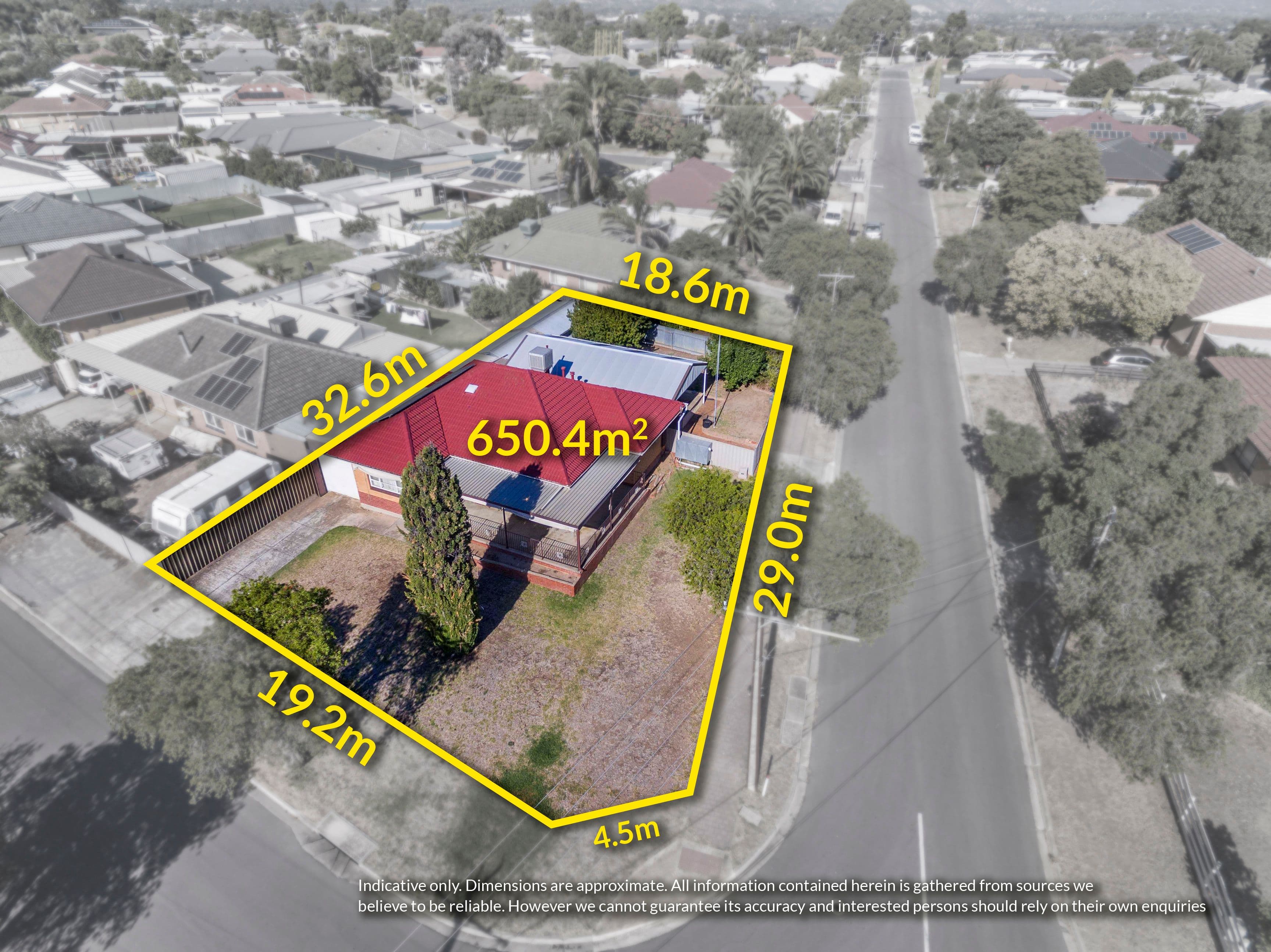 3 Corroboree Road, Modbury North SA 5092, Modbury North - Image 1