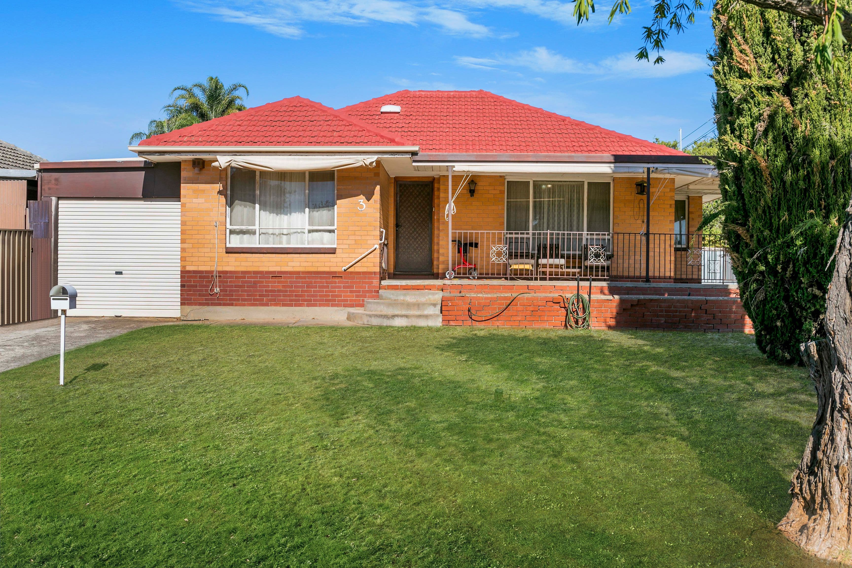 3 Corroboree Road, Modbury North SA 5092, Modbury North - Thumbnail 2