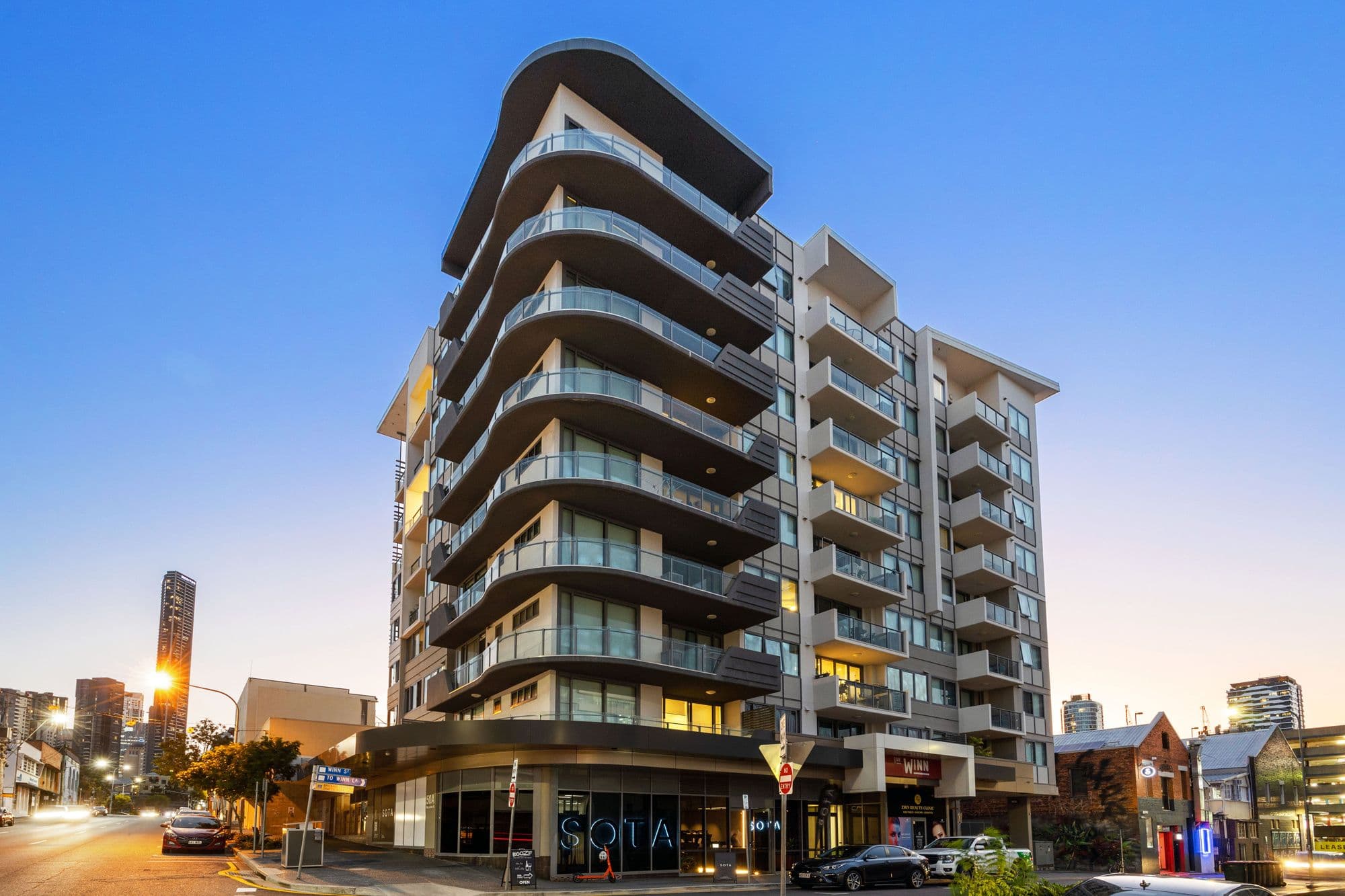 50 Mclachlan Street, Fortitude Valley QLD 4006, Fortitude Valley - Image 1