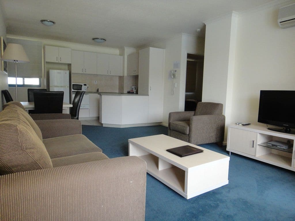 201 Landmark26/61B Dowling Street, NELSON BAY NSW 2315, Nelson Bay - Thumbnail 2