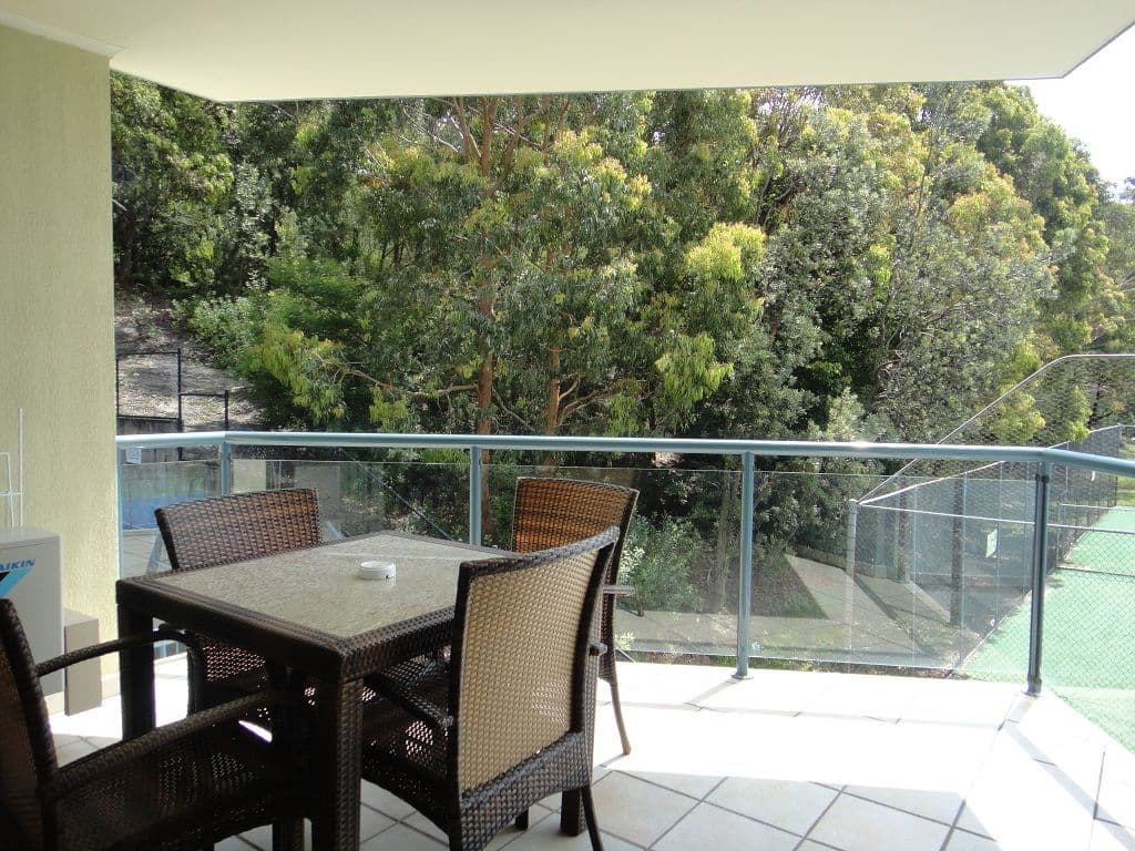201 Landmark26/61B Dowling Street, NELSON BAY NSW 2315, Nelson Bay - Thumbnail 4