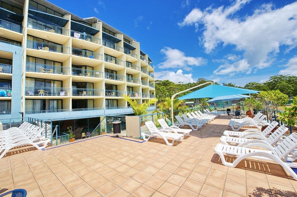 201 Landmark26/61B Dowling Street, NELSON BAY NSW 2315, Nelson Bay - Thumbnail 5
