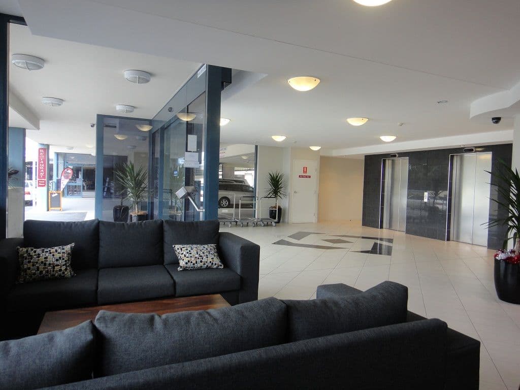201 Landmark26/61B Dowling Street, NELSON BAY NSW 2315, Nelson Bay - Thumbnail 8