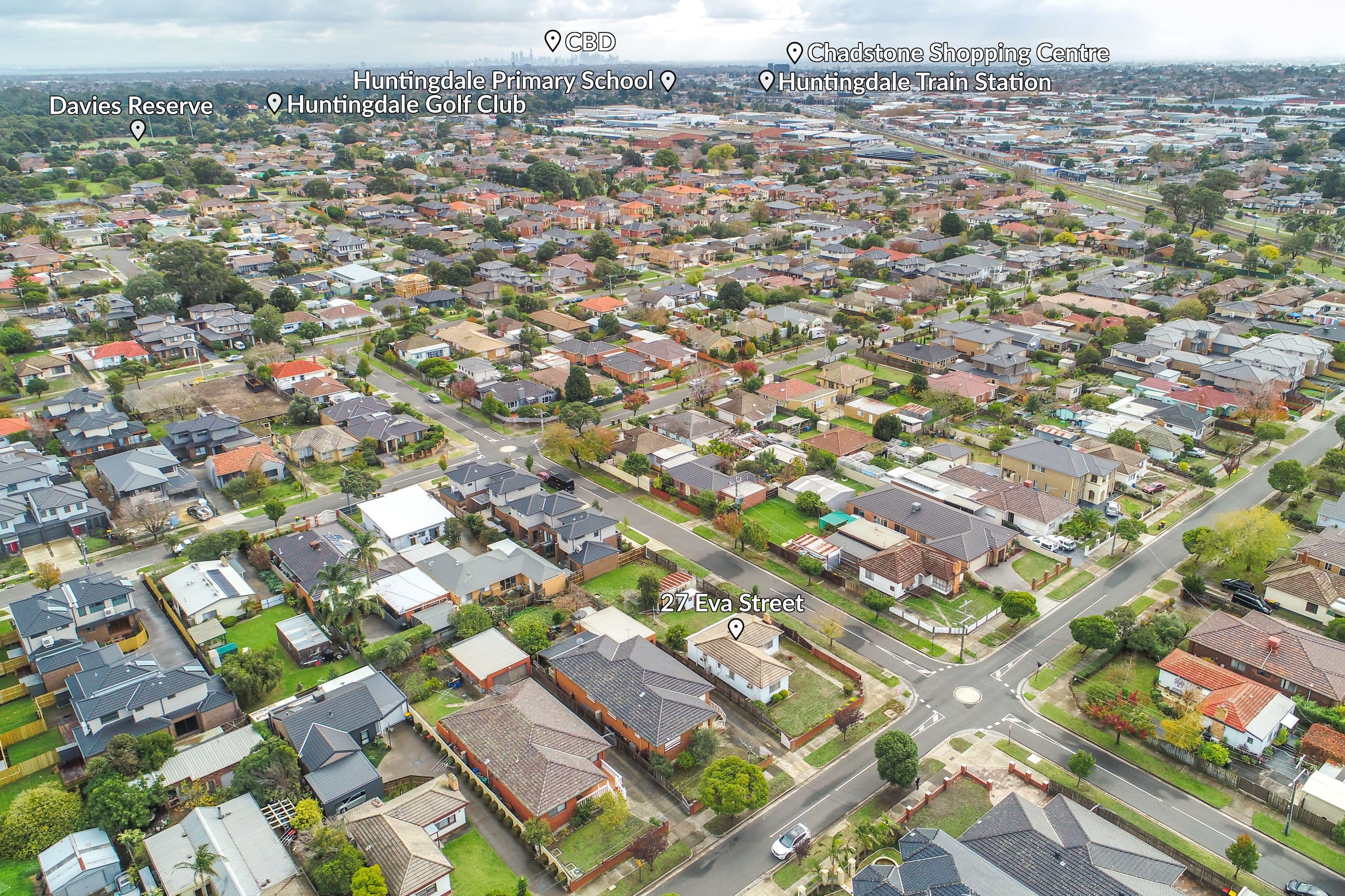 27 Eva Street, Clayton VIC 3168, Clayton - Thumbnail 3