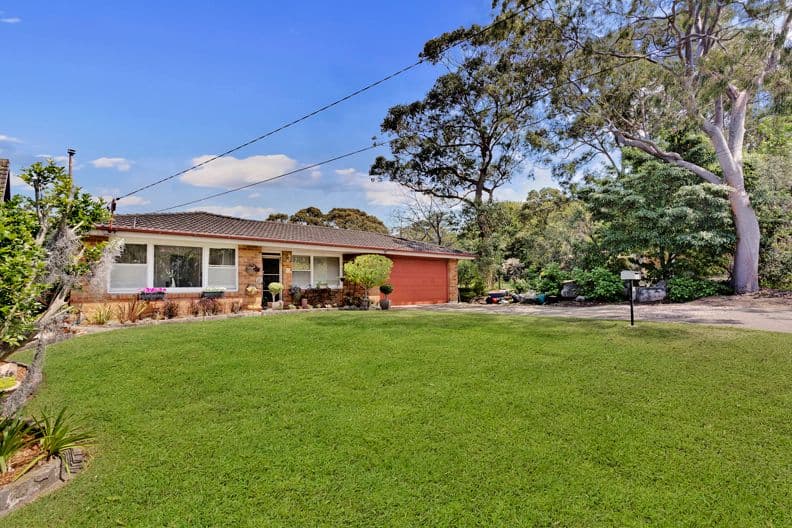 23 Shamrock Parade, Killarney Heights NSW 2087, Killarney Heights - Image 1