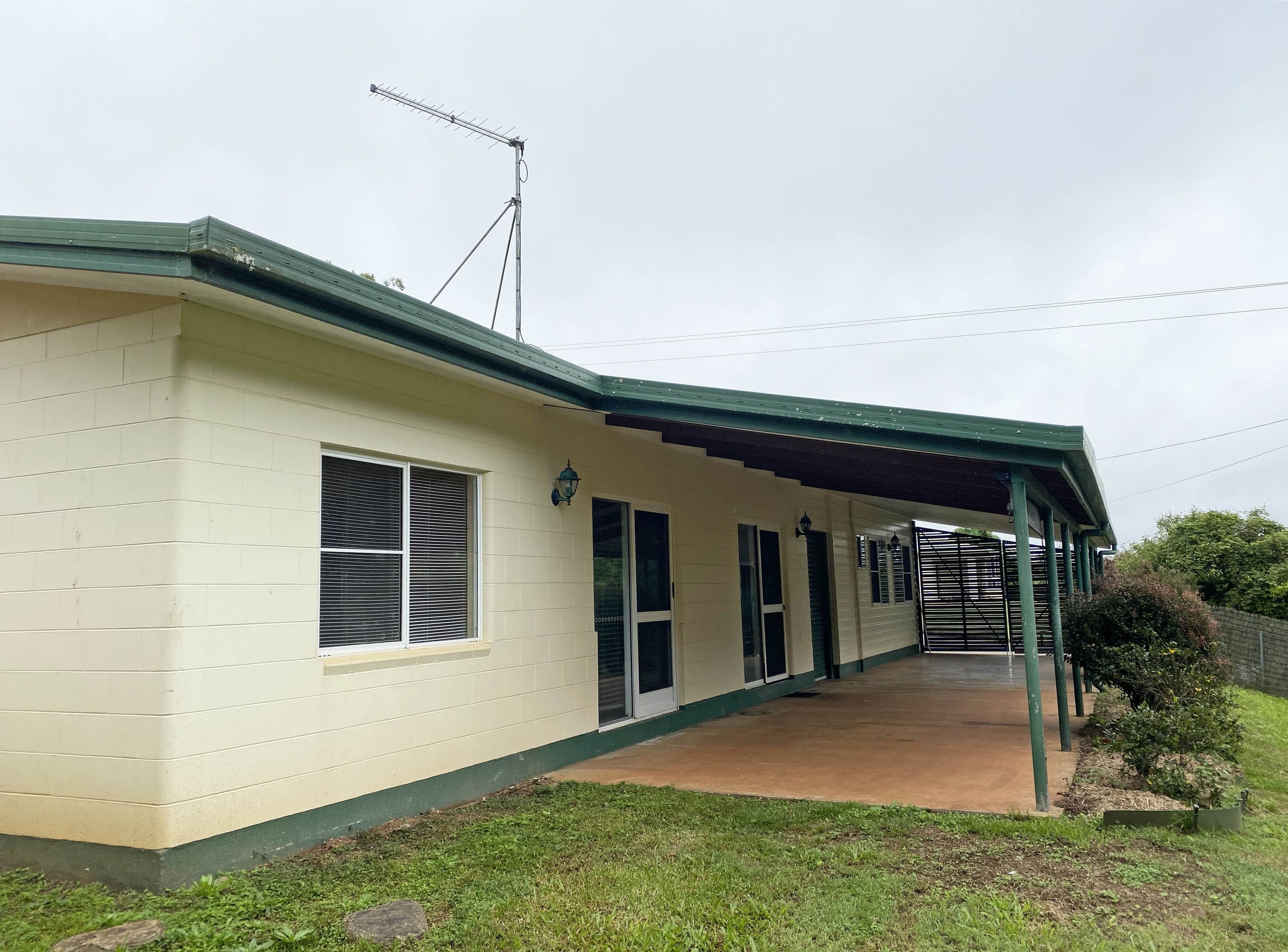 160 Robert Street, Atherton QLD 4883, Atherton - Image 1