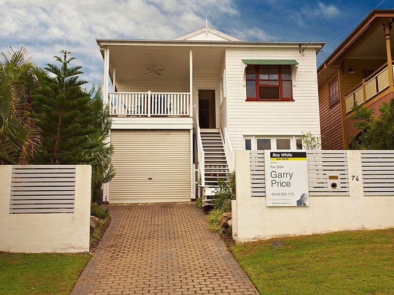 76 Henderson Street, BULIMBA QLD 4171, Bulimba - Image 1