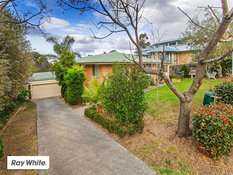 4 Minnamurra Lane, JAMBEROO NSW 2533, Jamberoo - Image 1