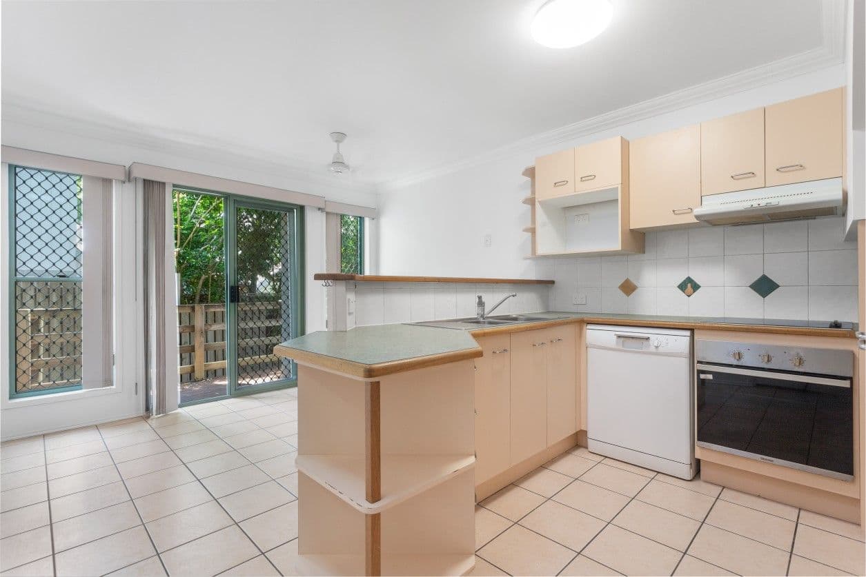 26 Wyndham Street, Herston QLD 4006, Herston - Thumbnail 4