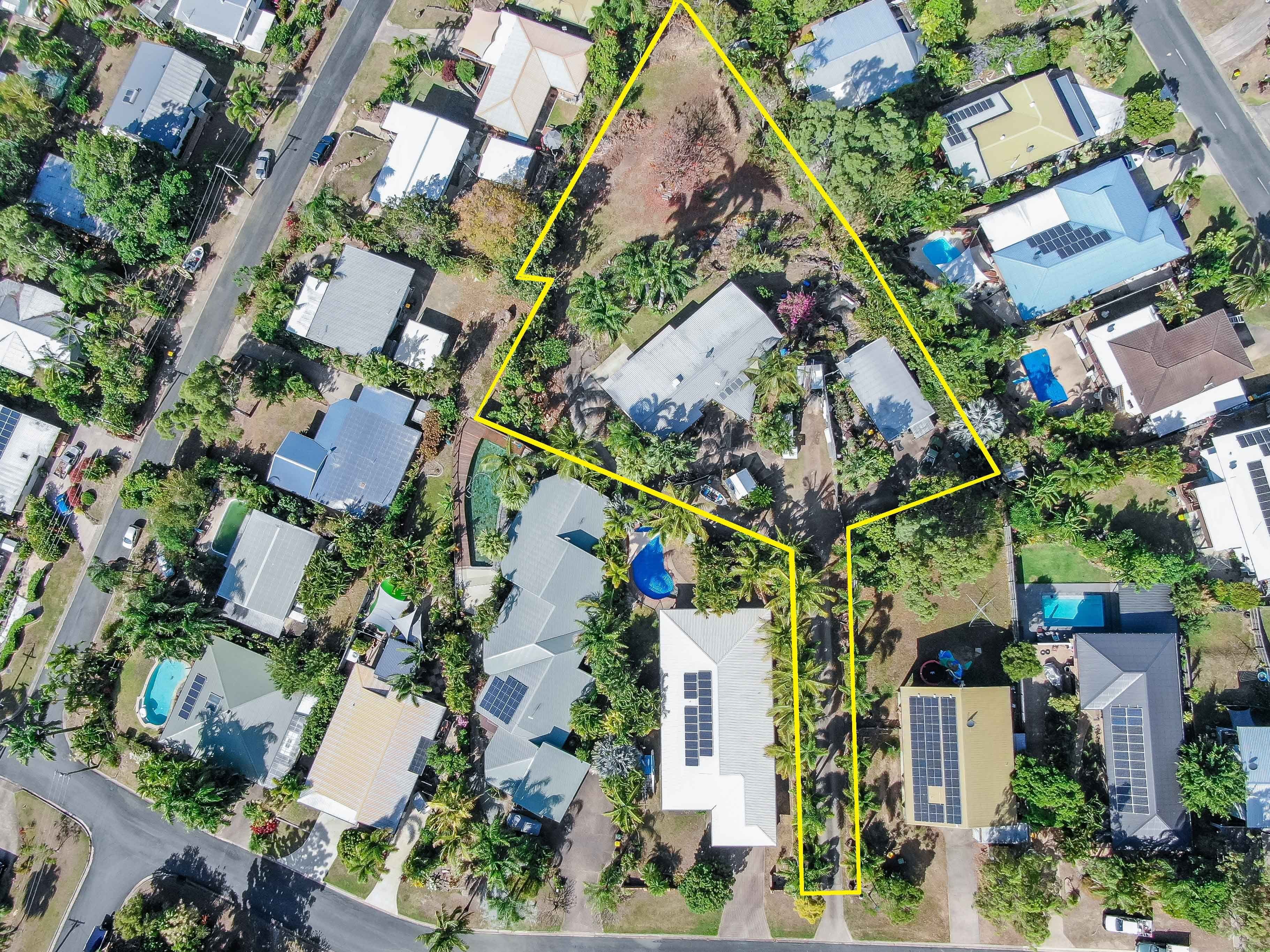 9 Woomerah Avenue, Cannonvale QLD 4802, Cannonvale - Thumbnail 4