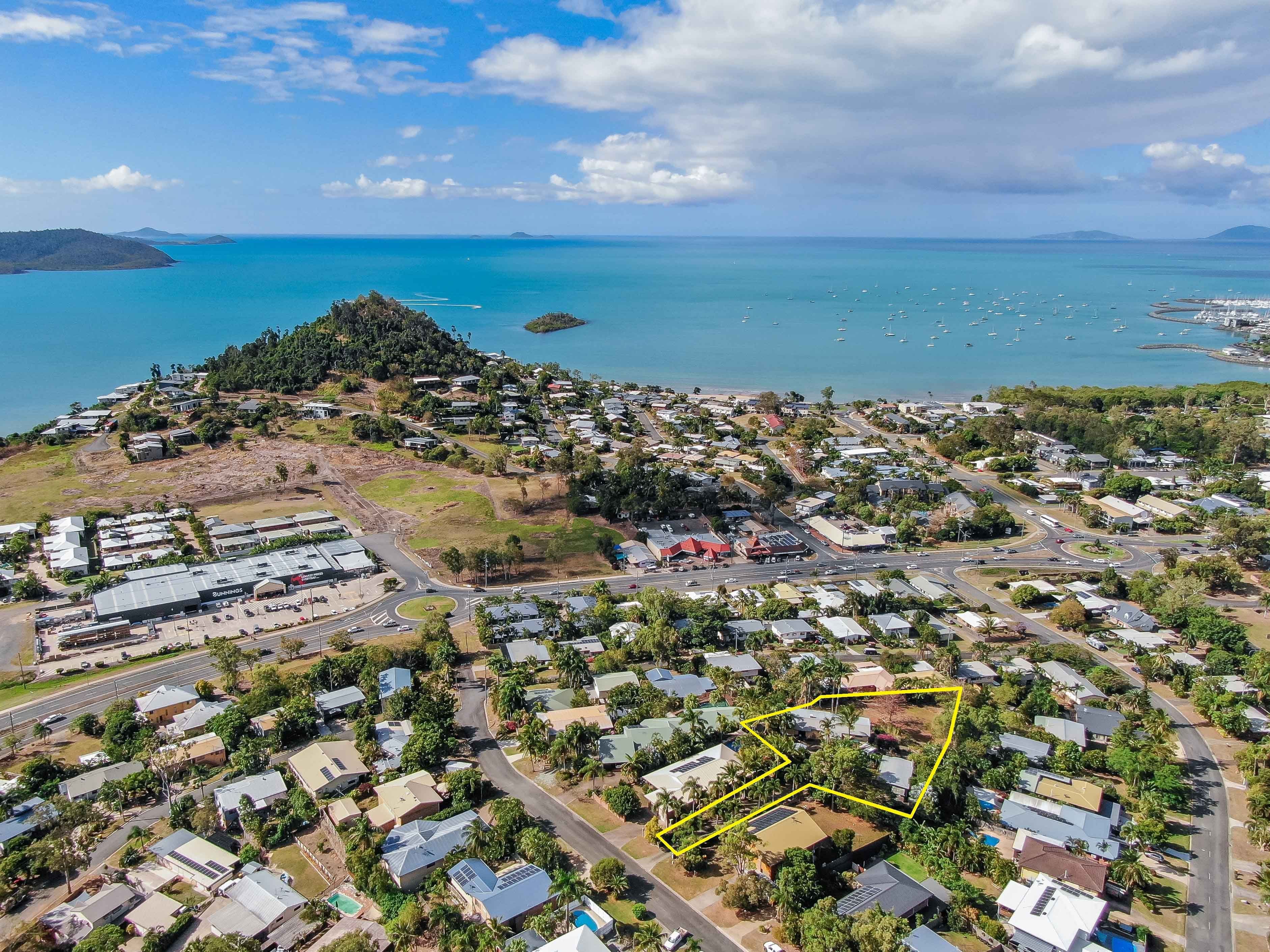 9 Woomerah Avenue, Cannonvale QLD 4802, Cannonvale - Thumbnail 5