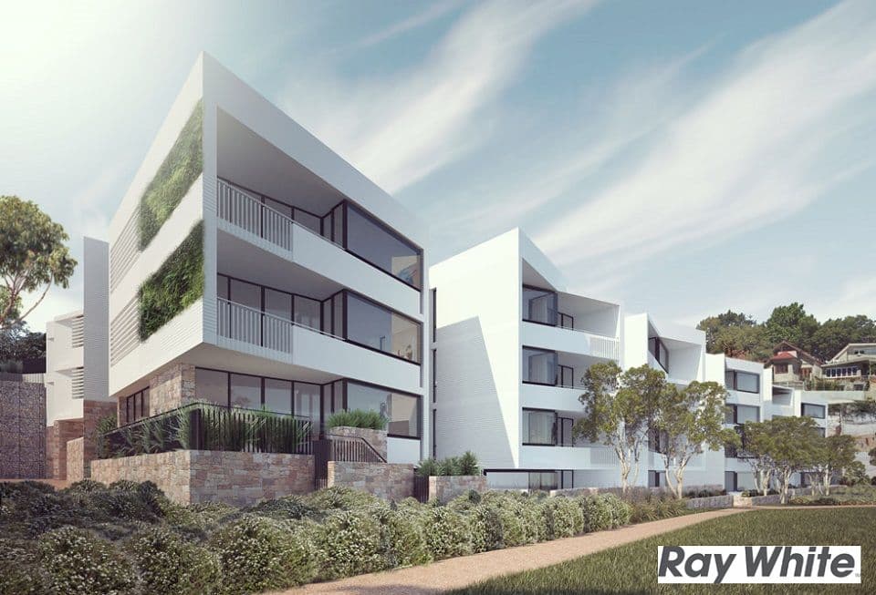 4A Maxwell Place, Harold Park, GLEBE NSW 2037, Glebe - Image 1