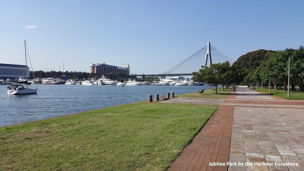 4A Maxwell Place, Harold Park, GLEBE NSW 2037, Glebe - Thumbnail 2