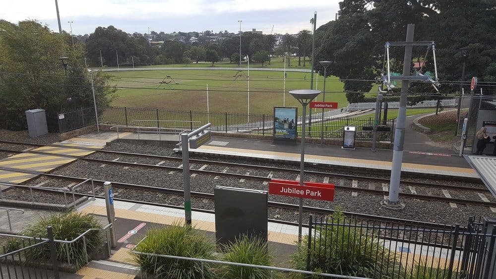 4A Maxwell Place, Harold Park, GLEBE NSW 2037, Glebe - Thumbnail 3