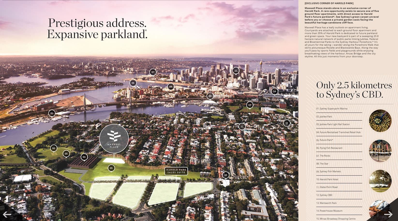 4A Maxwell Place, Harold Park, GLEBE NSW 2037, Glebe - Thumbnail 5