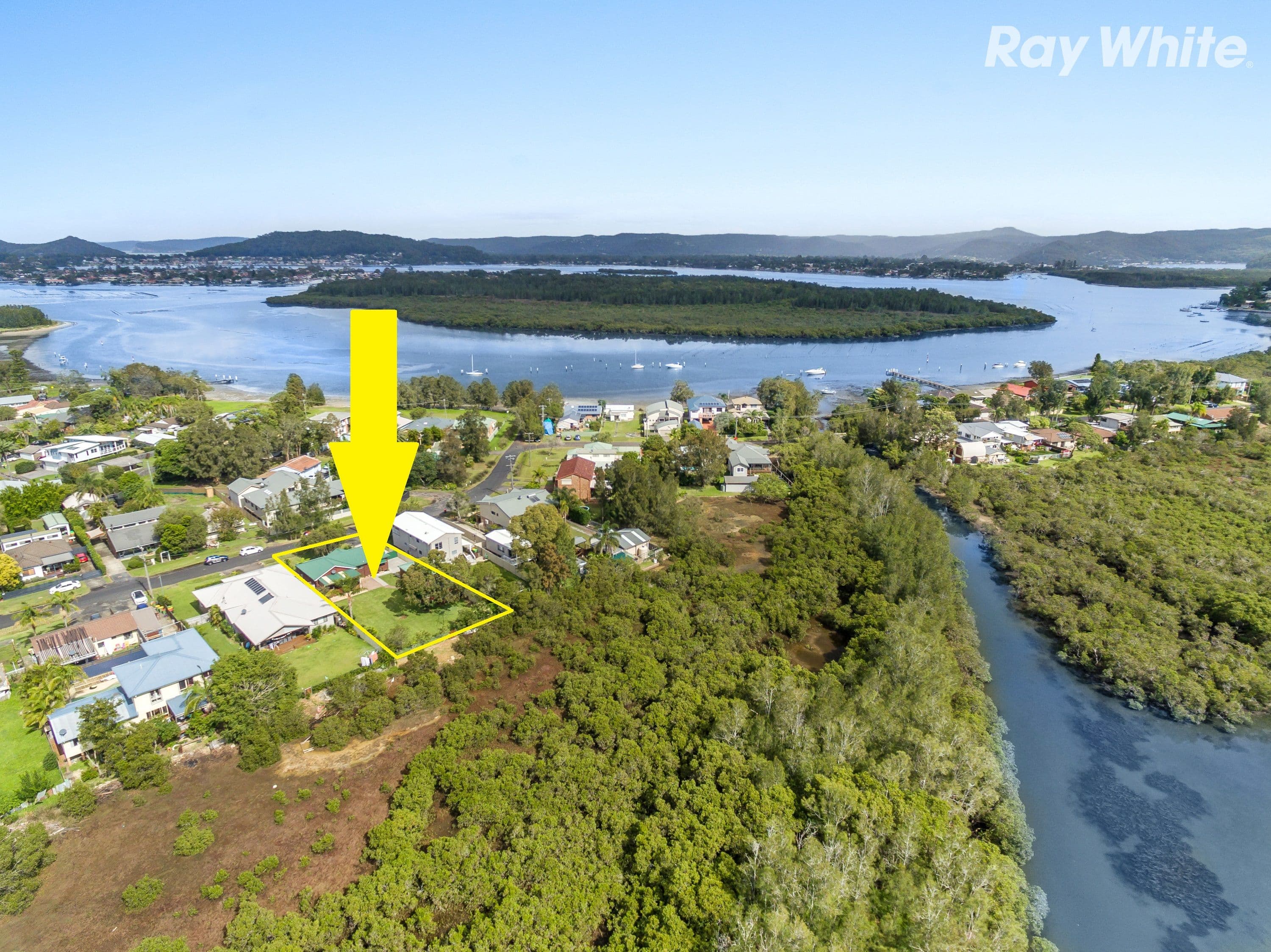 16 Pyang Avenue, Davistown - Image 1
