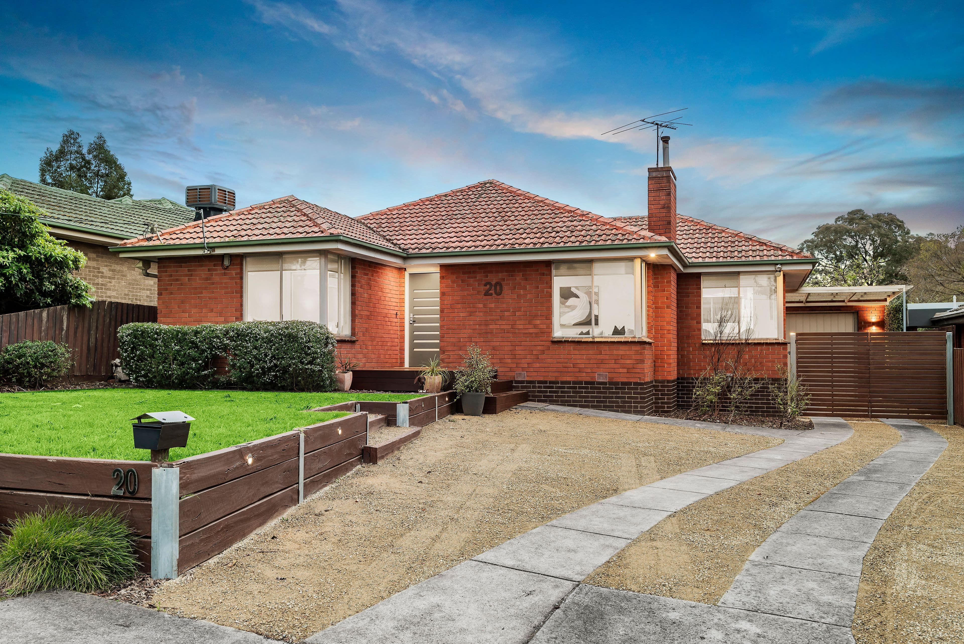 20 Gladman Street, Greensborough VIC 3088, Greensborough - Image 1
