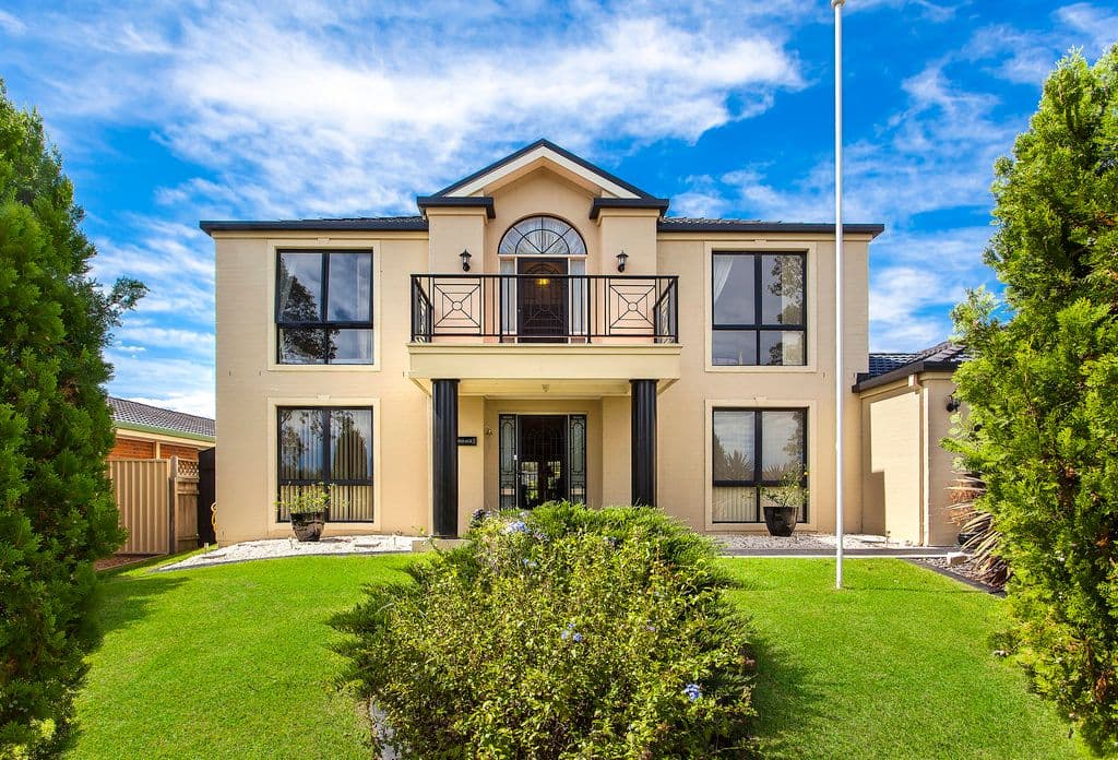 40 Louisiana Drive, Hamlyn Terrace NSW 2259, Hamlyn Terrace - Image 1
