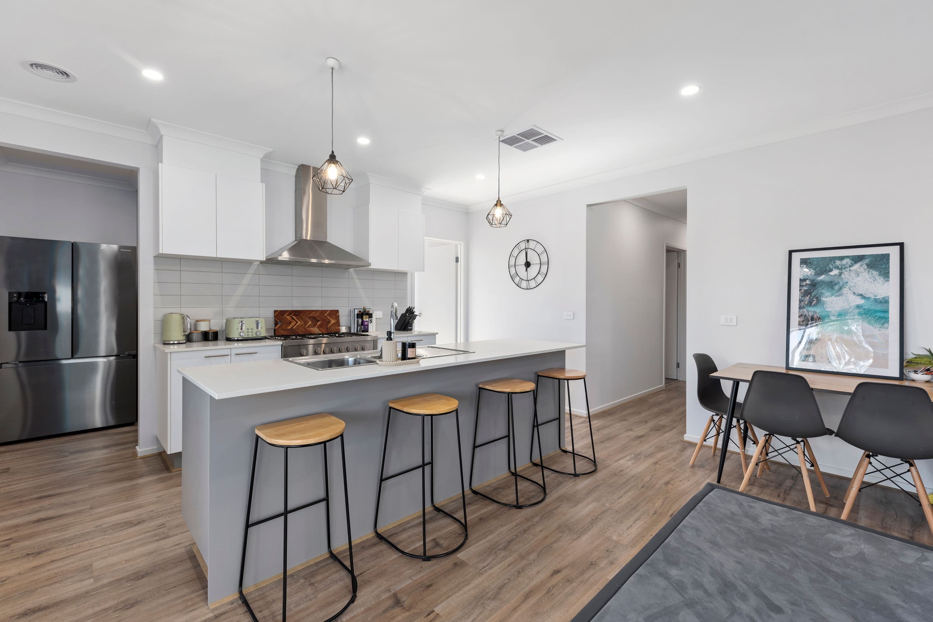 14 Eucalyptus Street, Jackass Flat VIC 3556, Jackass Flat - Thumbnail 2