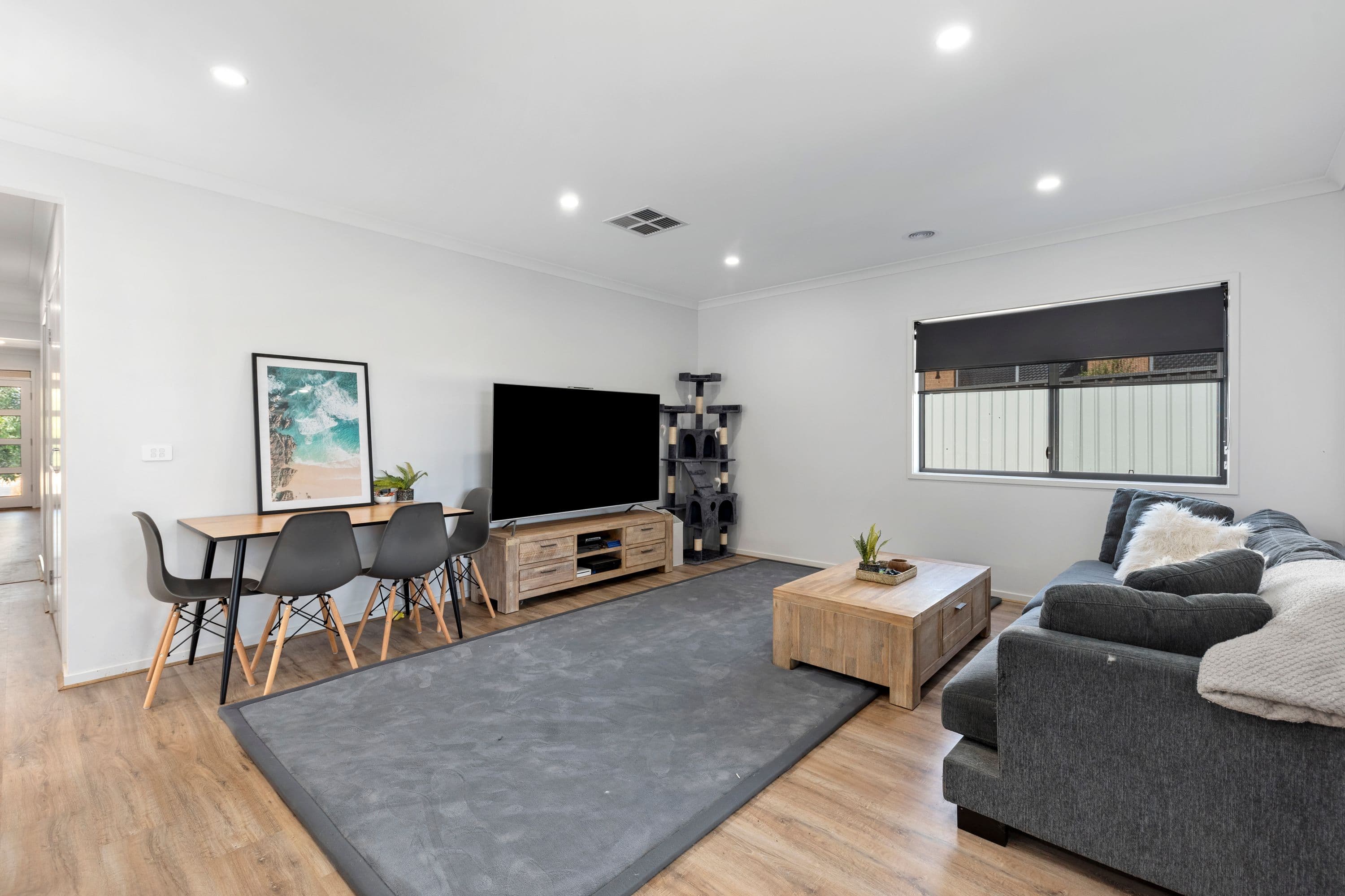 14 Eucalyptus Street, Jackass Flat VIC 3556, Jackass Flat - Thumbnail 4