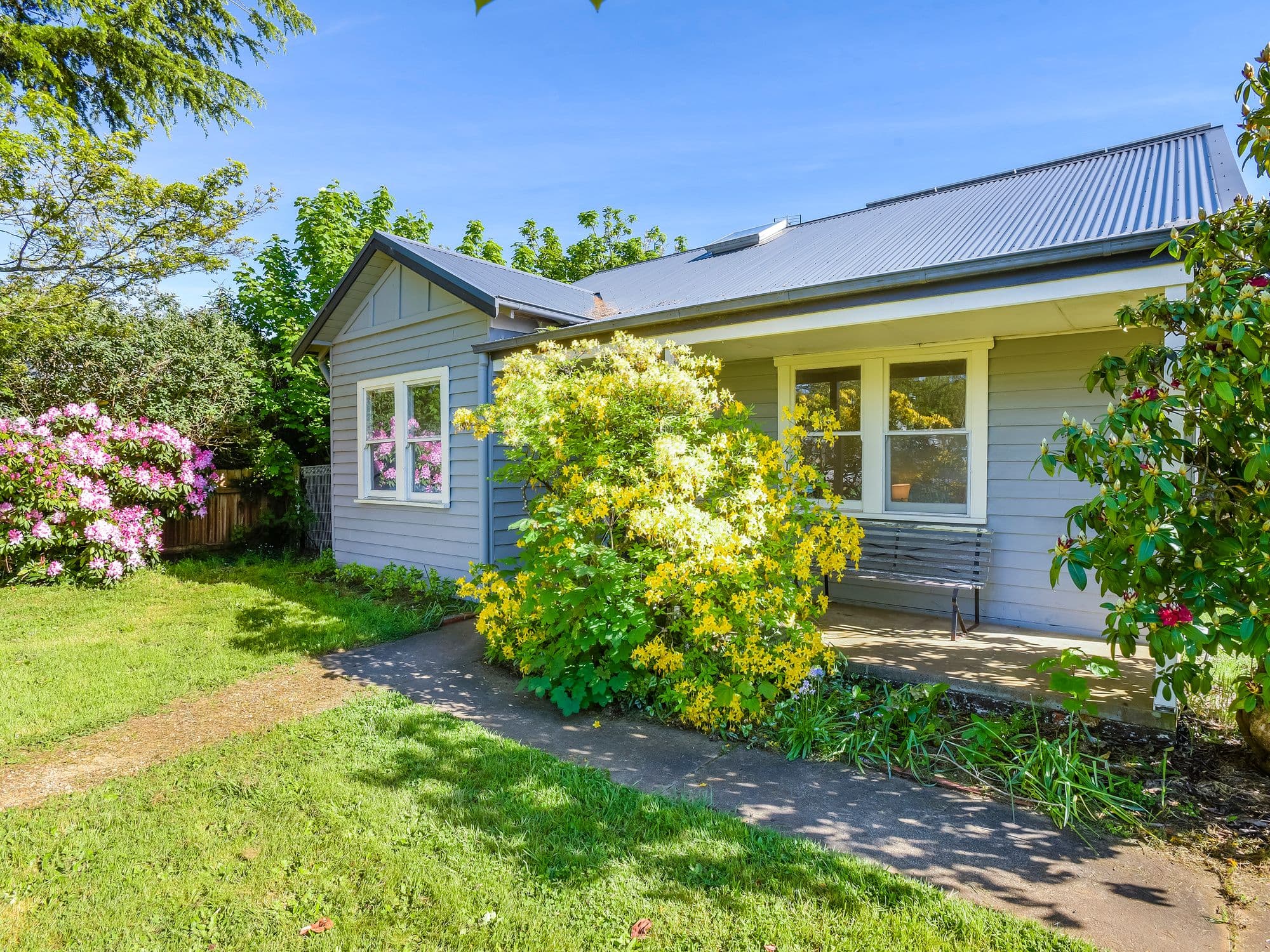 10 Albert Street, Trentham VIC 3458, Trentham - Thumbnail 2