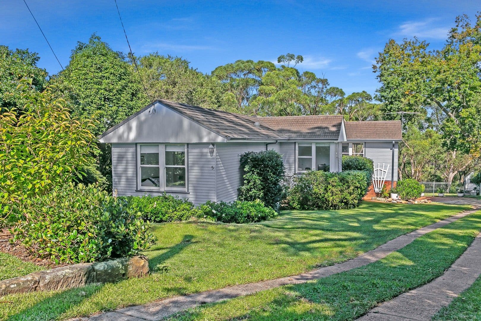 5 Bolwarra Avenue, West Pymble NSW 2073, West Pymble - Thumbnail 2