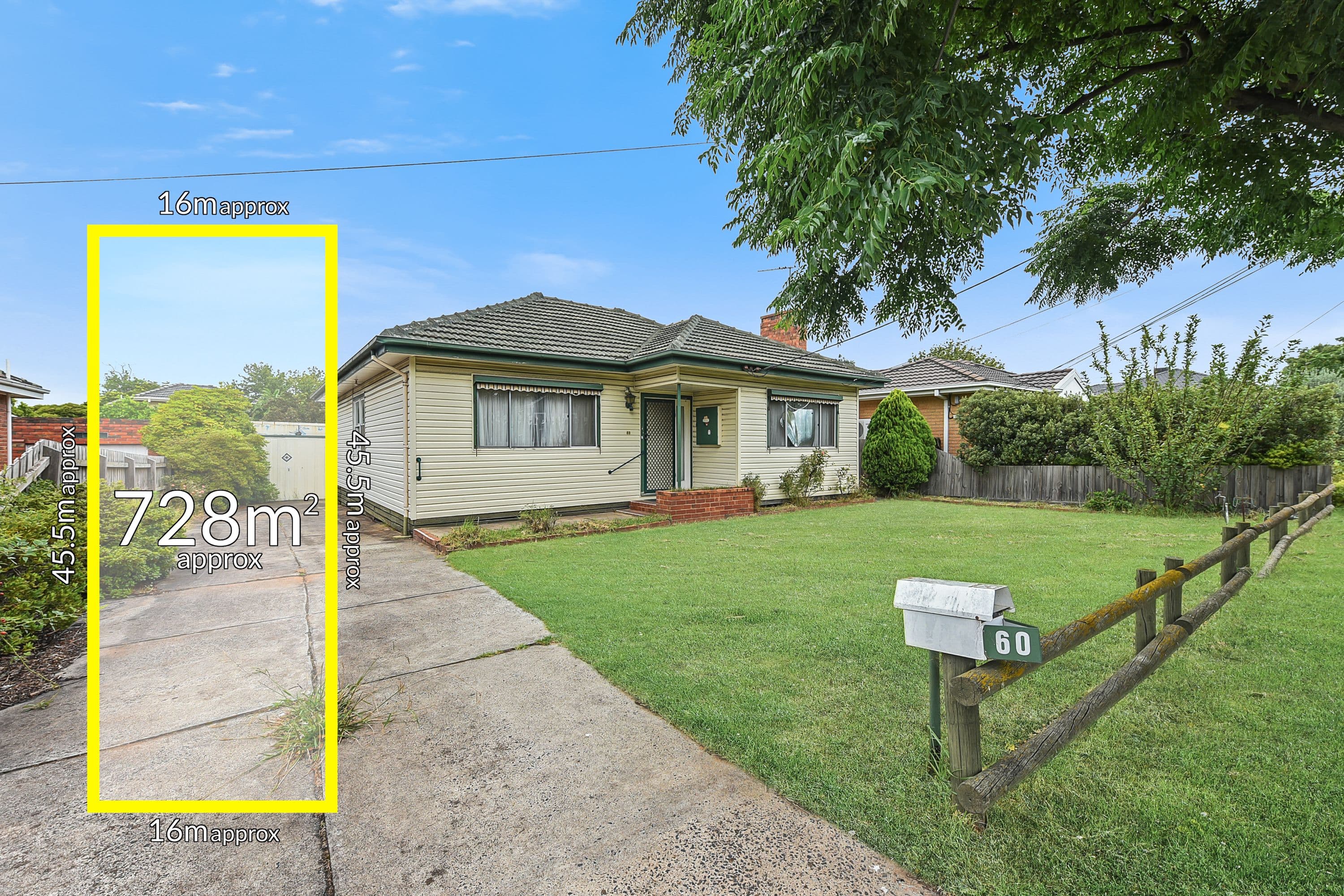 60 Prince Charles Street, Clayton VIC 3168, Clayton - Image 1