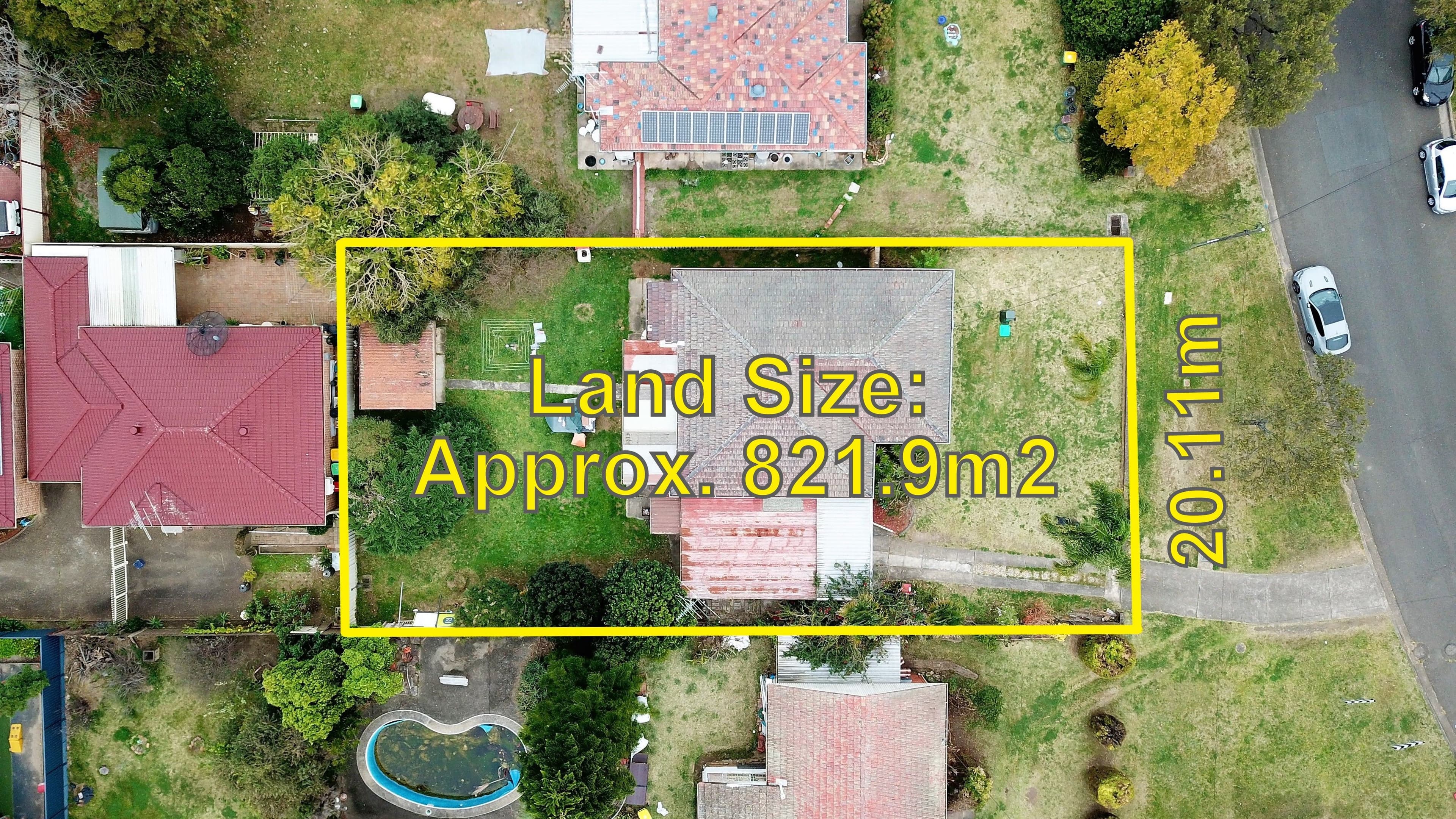 8/8 Cowper Street, Goulburn NSW 2580, Bass Hill - Image 1