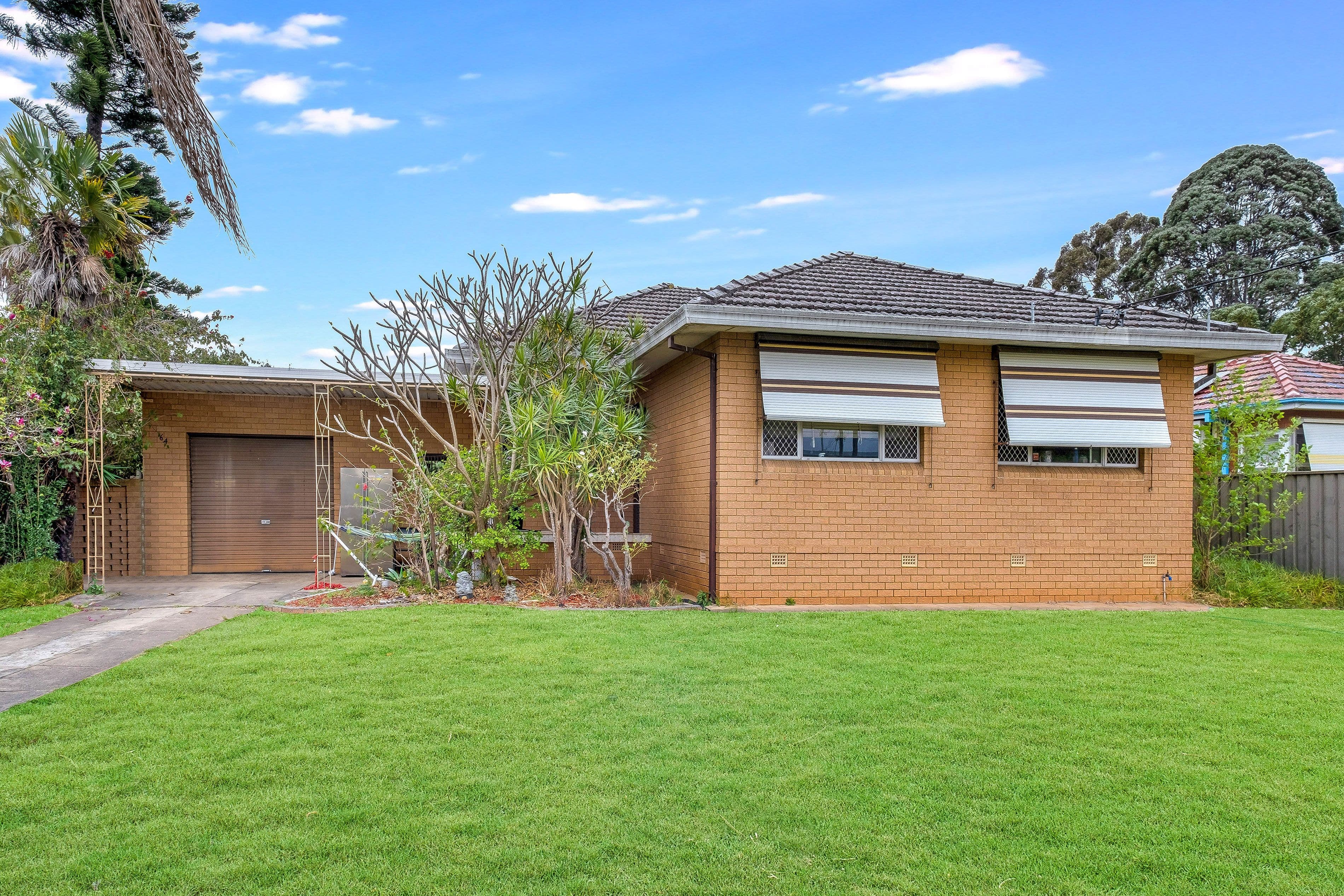 8/8 Cowper Street, Goulburn NSW 2580, Bass Hill - Thumbnail 2