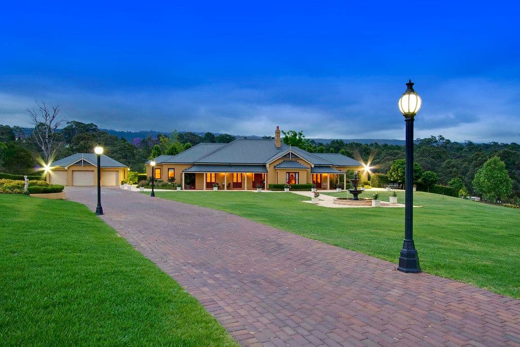 6 McIntosh Lane, KURRAJONG NSW 2758, Kurrajong - Image 1