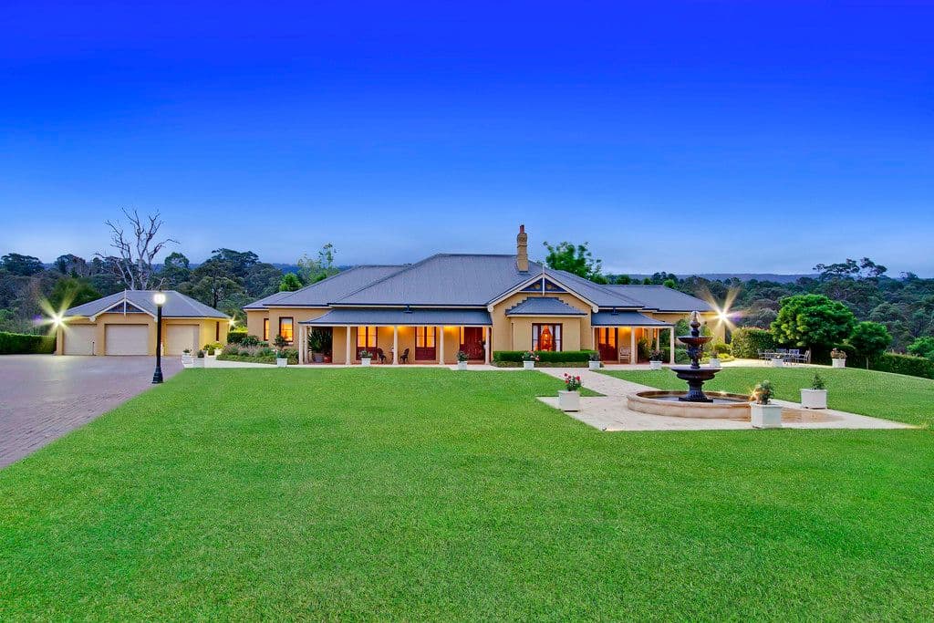 6 McIntosh Lane, KURRAJONG NSW 2758, Kurrajong - Thumbnail 4