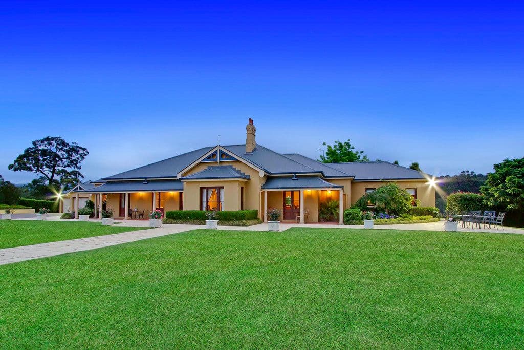 6 McIntosh Lane, KURRAJONG NSW 2758, Kurrajong - Thumbnail 5