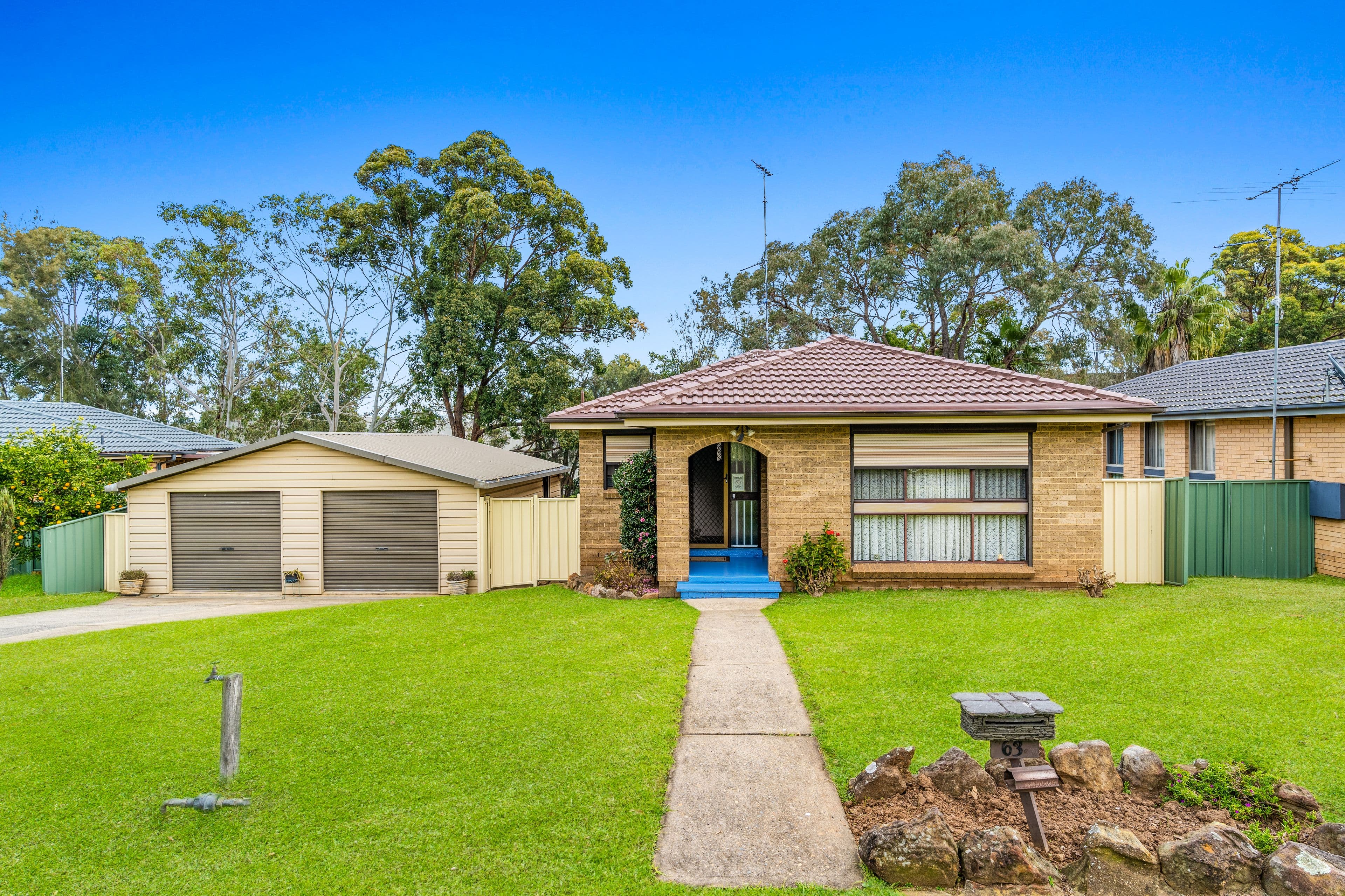 63 Elouera Crescent, Woodbine NSW 2560, Woodbine - Image 1