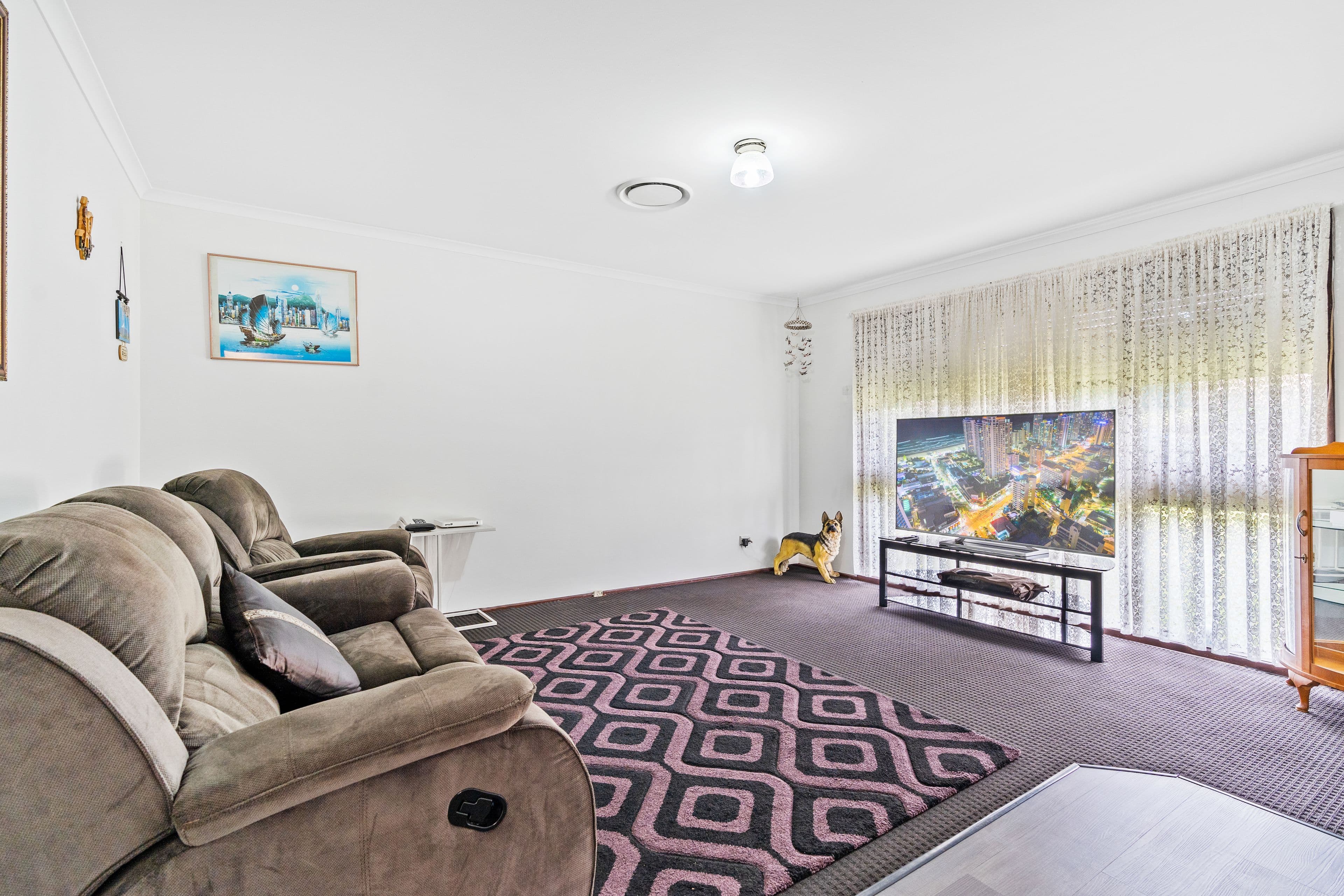 63 Elouera Crescent, Woodbine NSW 2560, Woodbine - Thumbnail 2