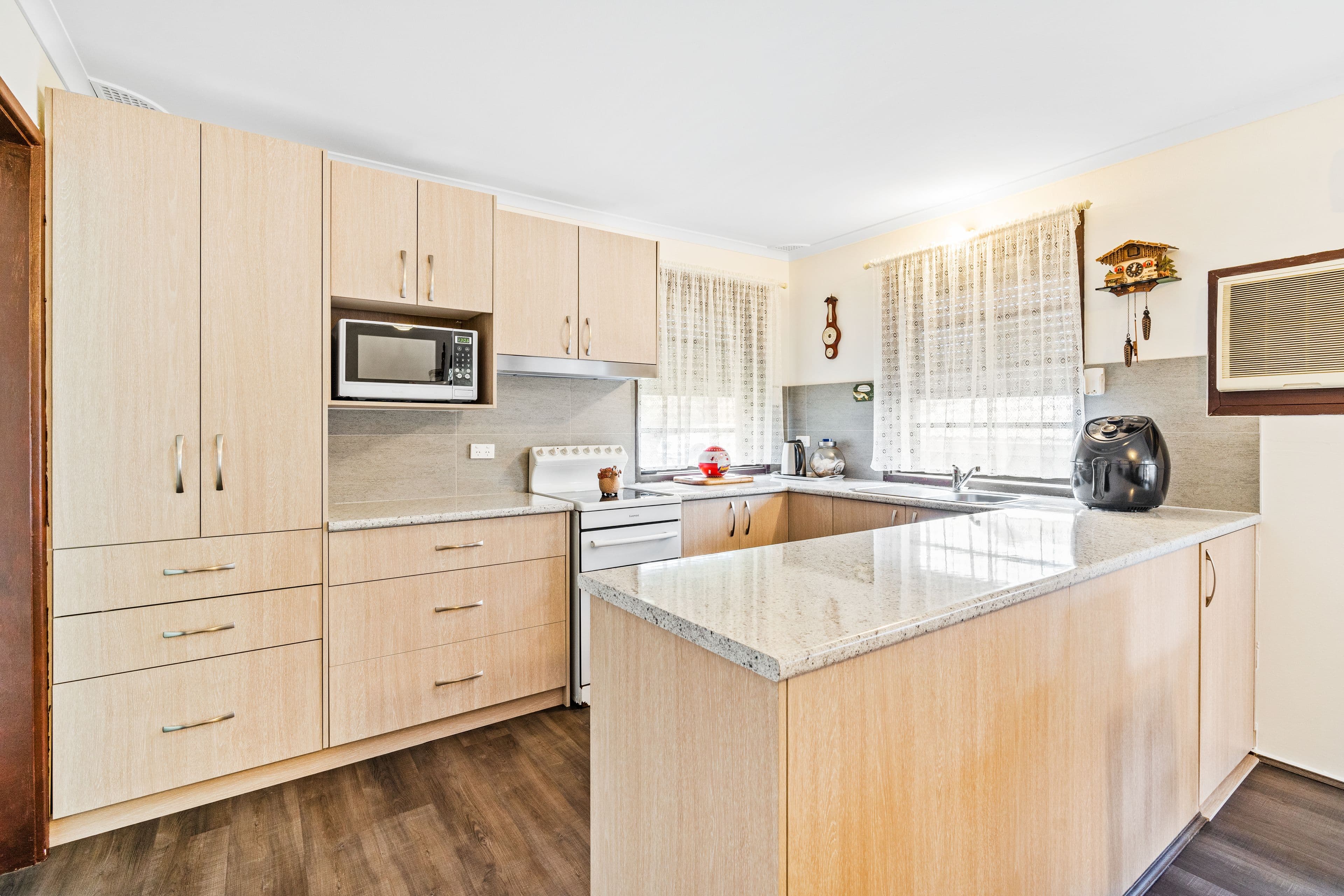 63 Elouera Crescent, Woodbine NSW 2560, Woodbine - Thumbnail 3