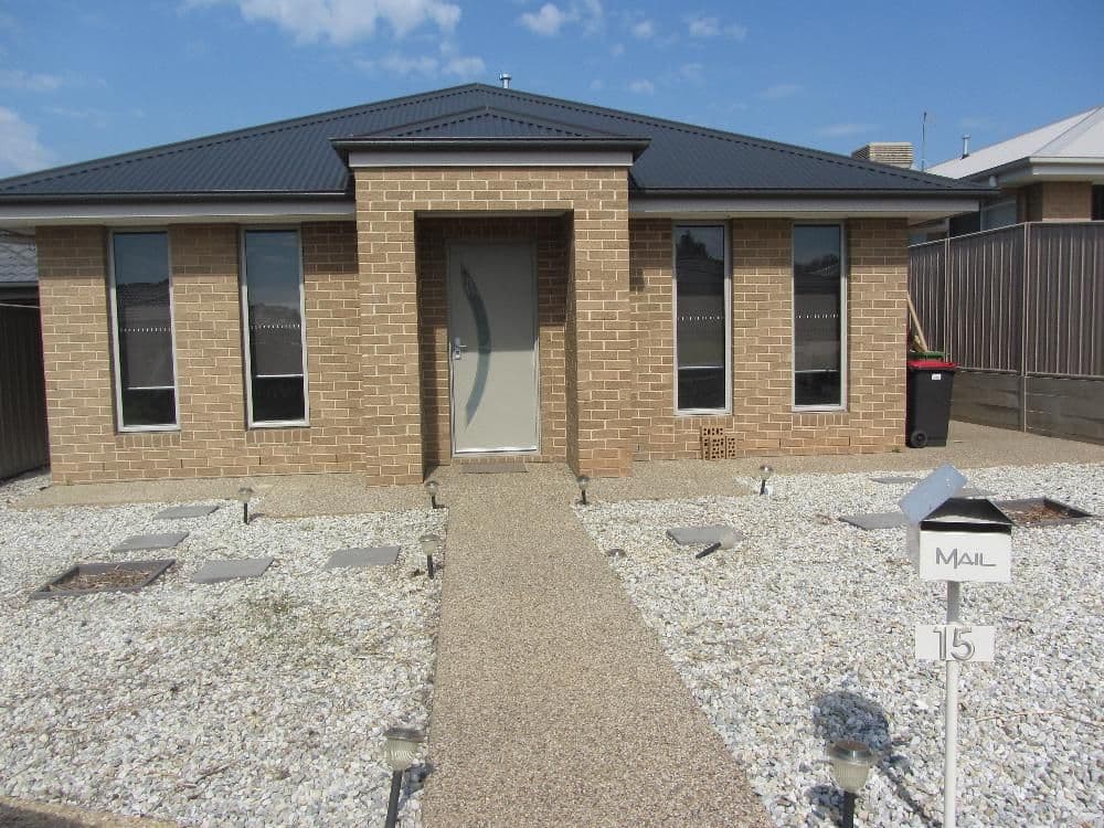 15 Stringybark Court, THURGOONA NSW 2640, Thurgoona - Image 1