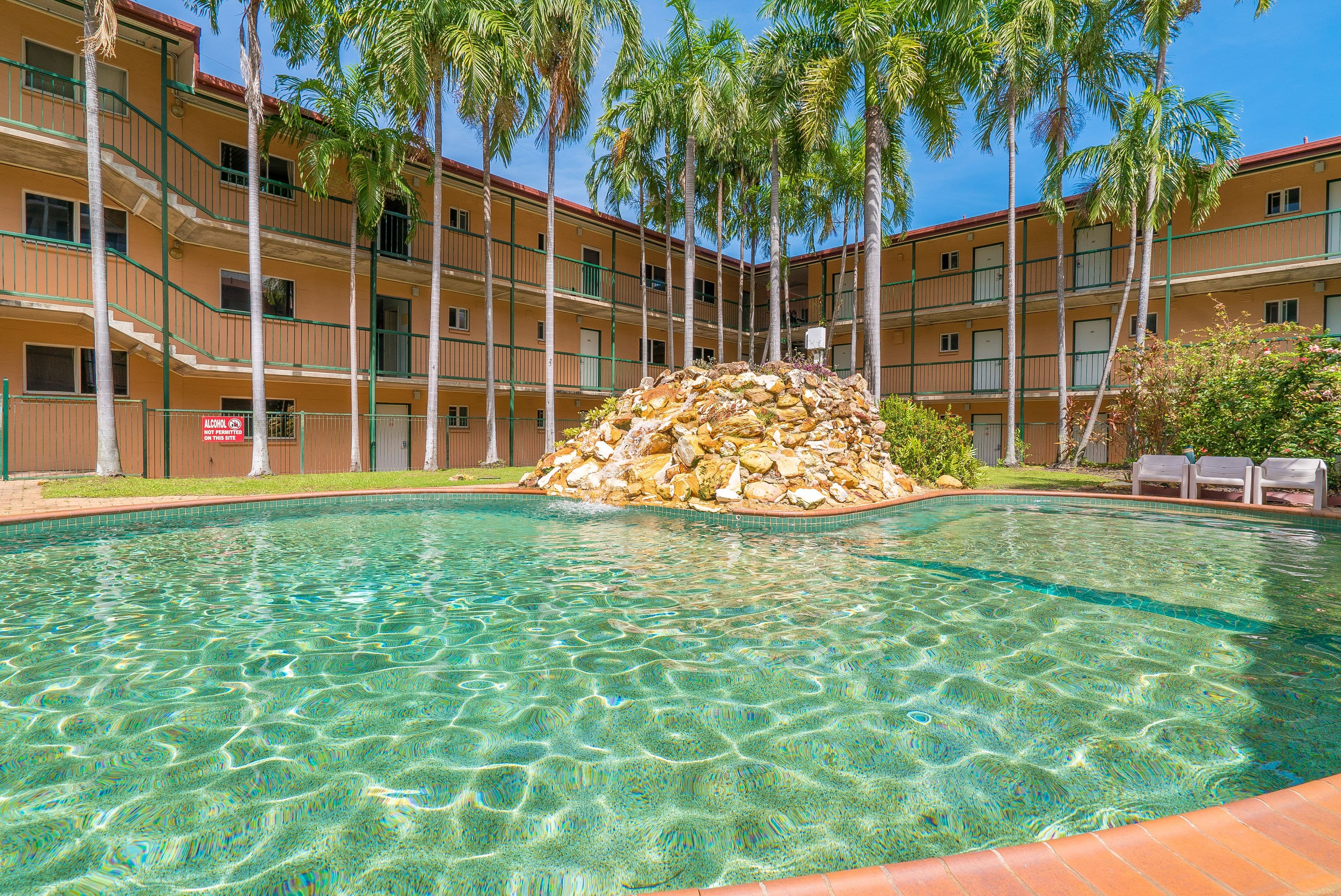 7 Finniss Street, DARWIN CITY NT 0800, Darwin City - Image 1