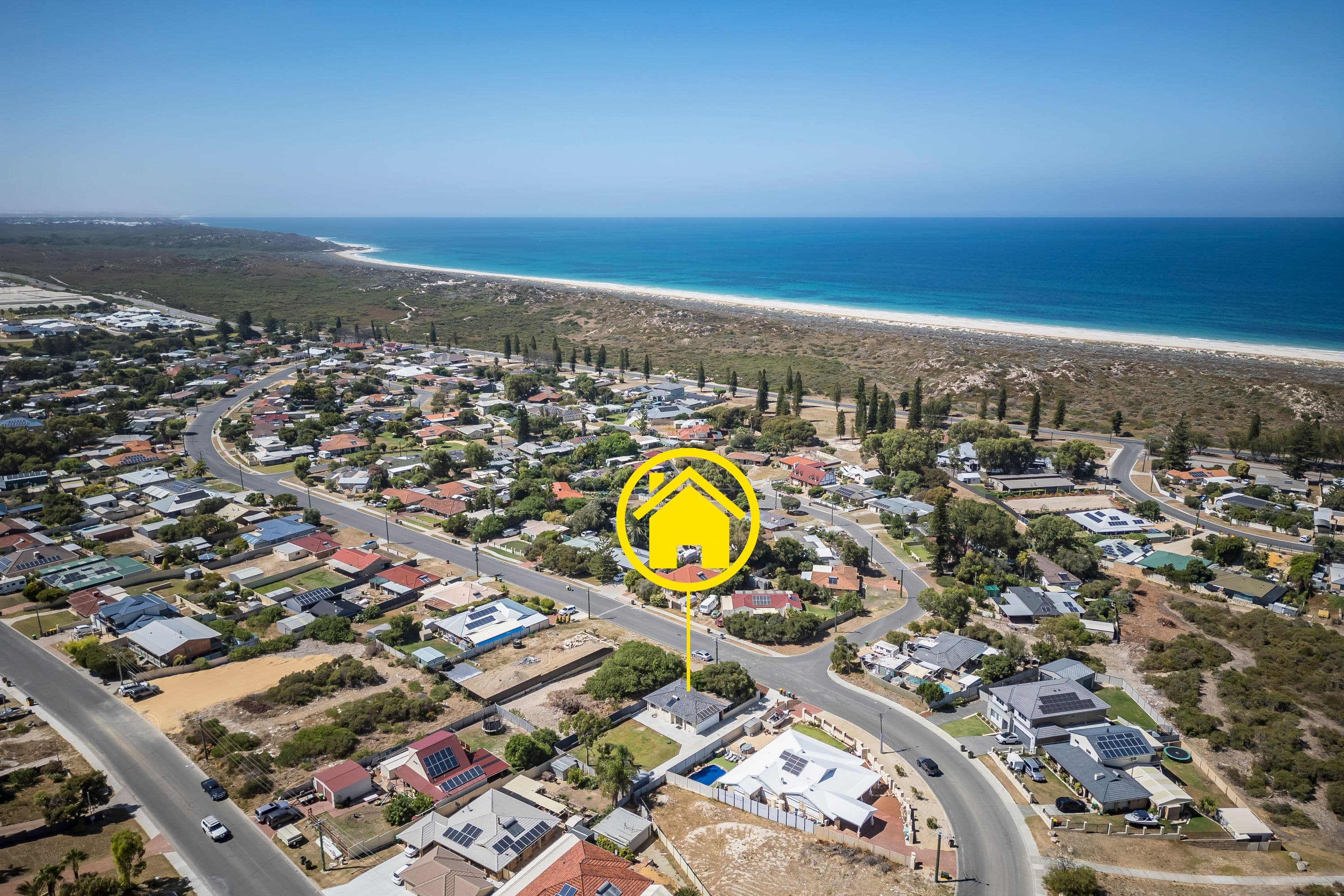 64 Whitfield Drive, Two Rocks WA 6037, Two Rocks - Image 1