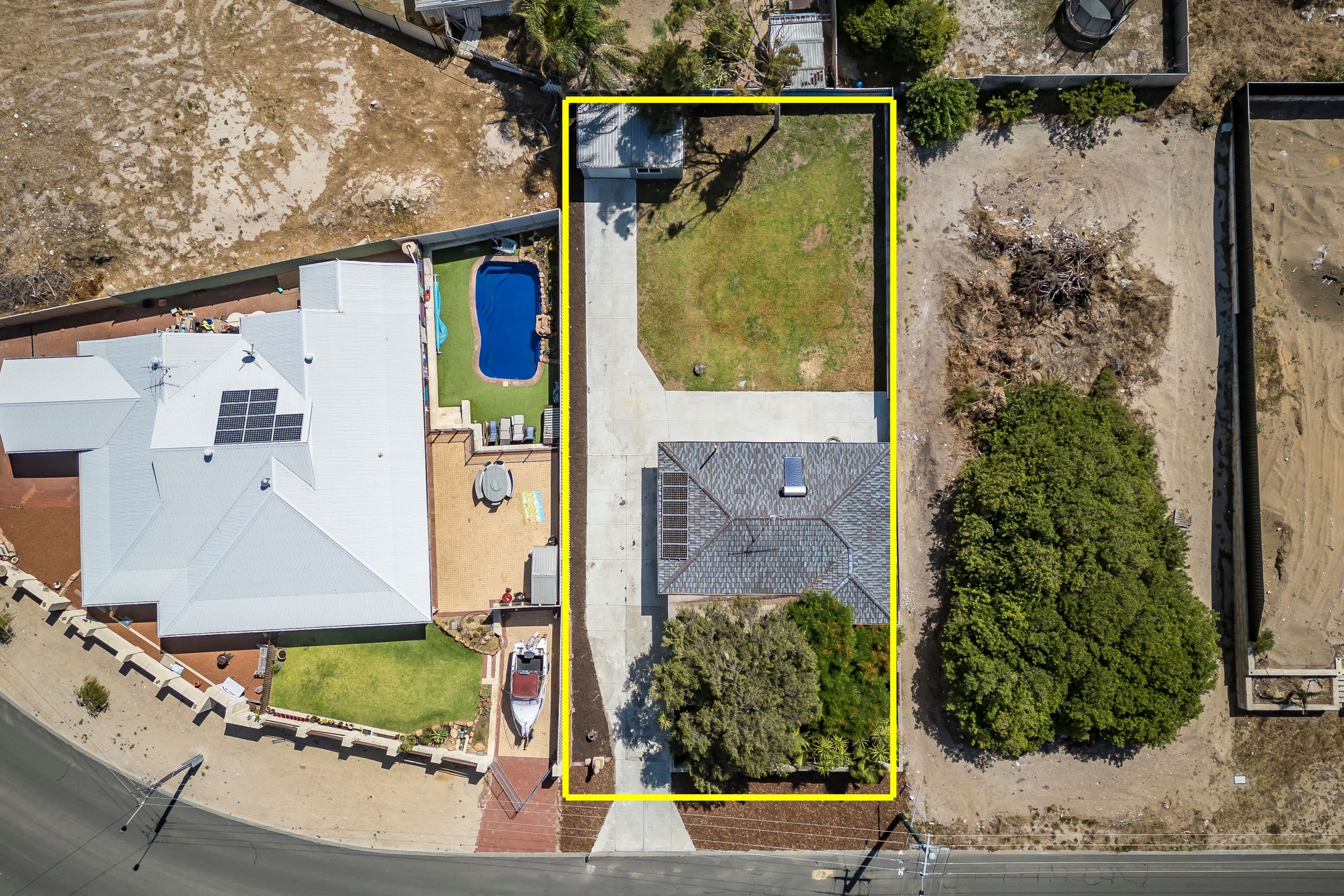 64 Whitfield Drive, Two Rocks WA 6037, Two Rocks - Thumbnail 2