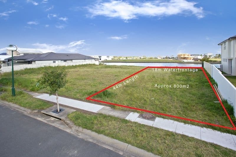 60 Palladium Boulevard, HOPE ISLAND QLD 4212, Hope Island - Image 1