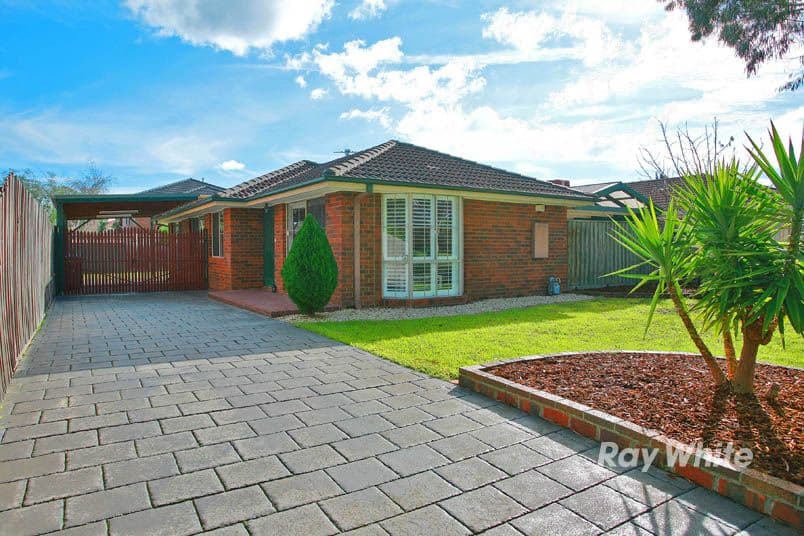 23 The Fairway, ROWVILLE VIC 3178, Rowville - Image 1