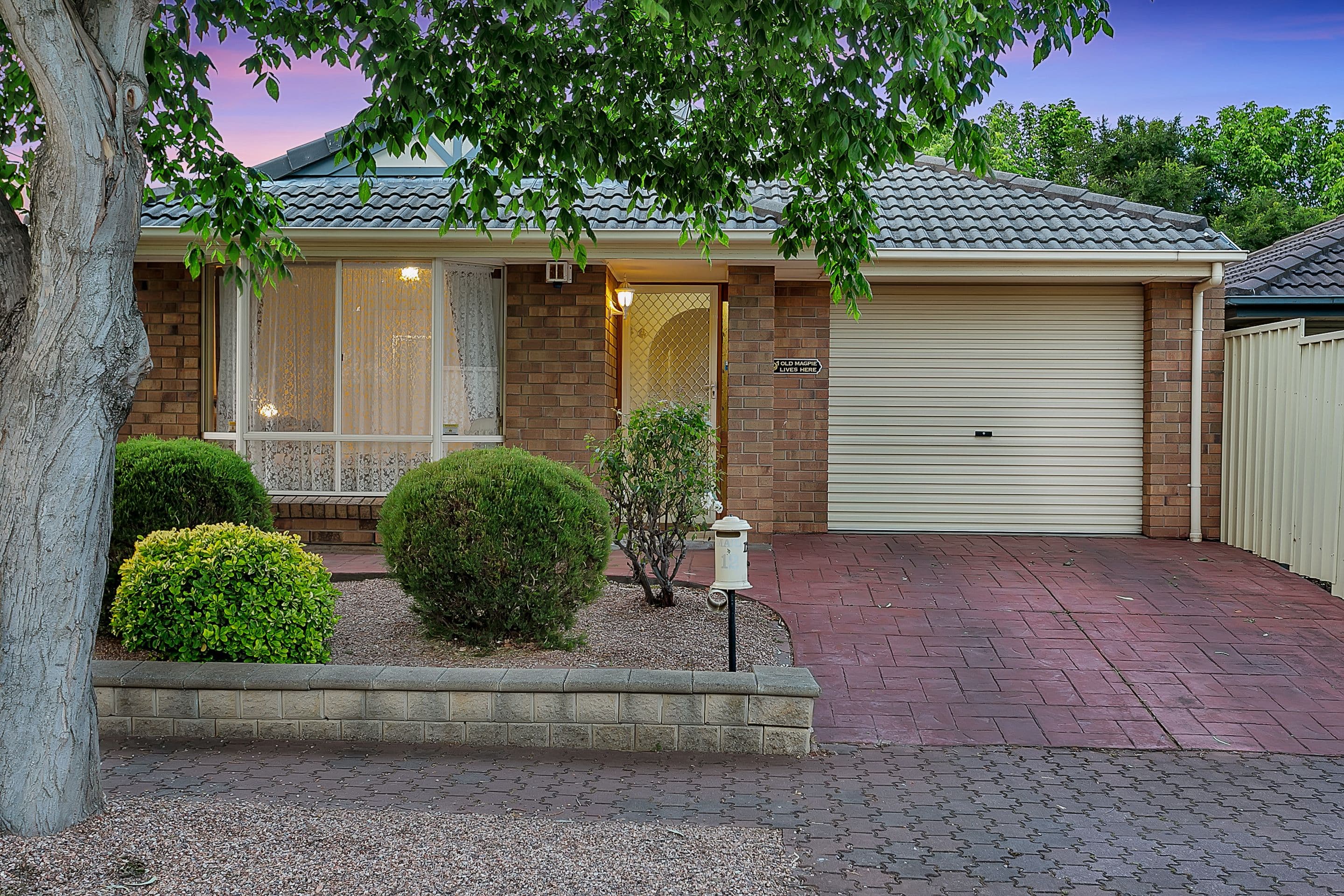 12 Bristol Terrace, Oakden SA 5086, Oakden - Image 1